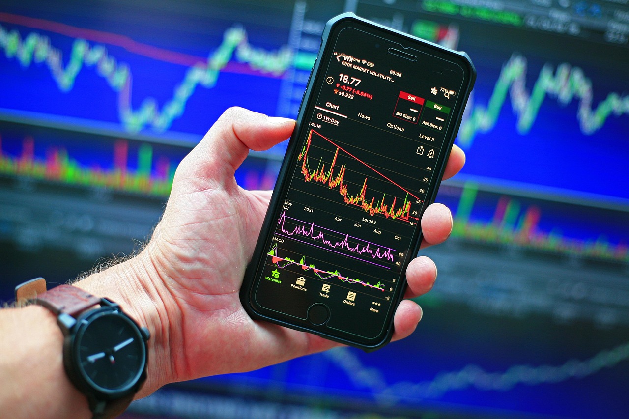 Do your own research, kunci agar saham gorengan malas mampir! [Sumber: Pixabay]