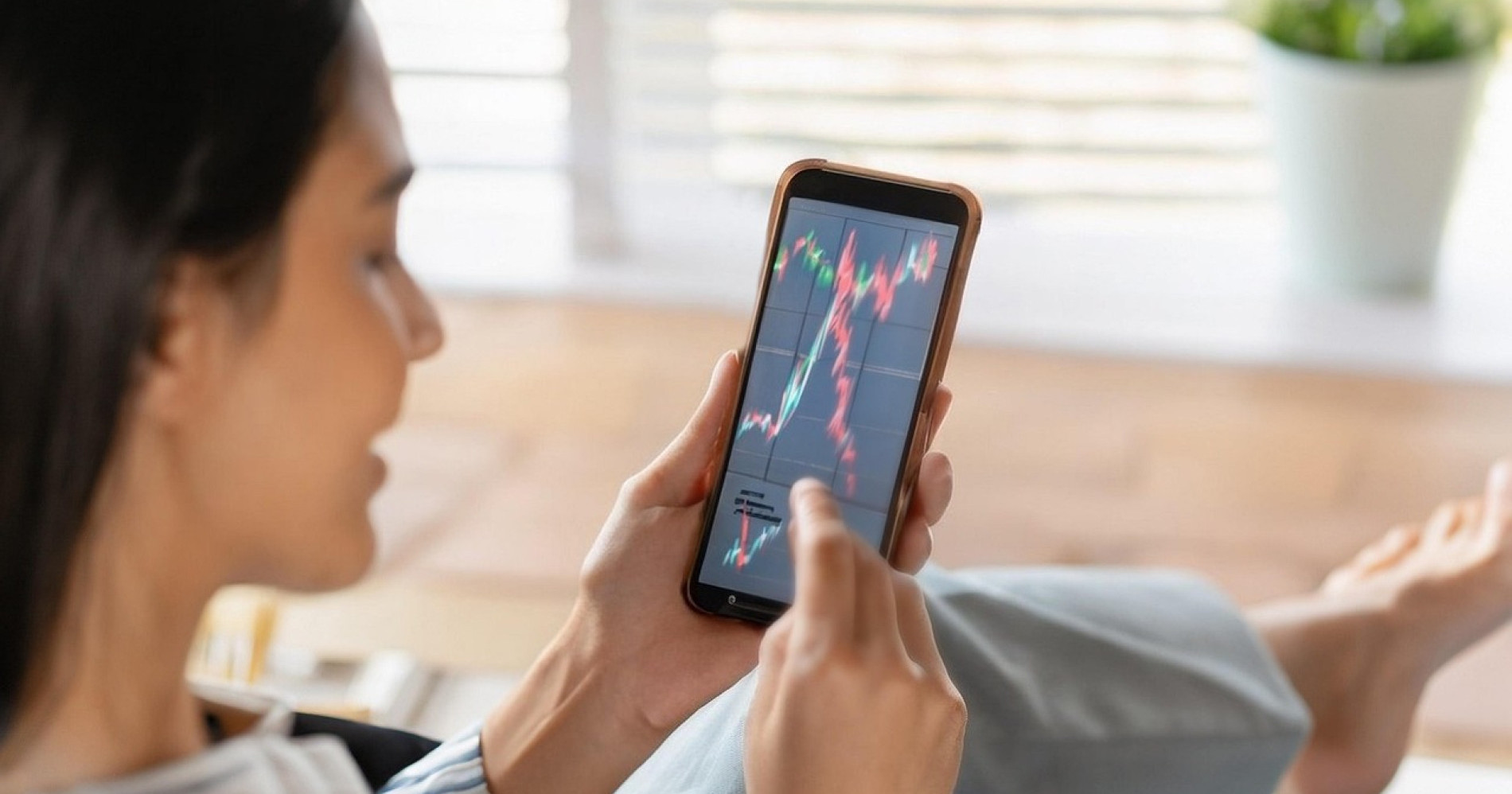 Agar orang berani investasi, simak kalimat yang sebaiknya dihindari. [Sumber: Pixabay]