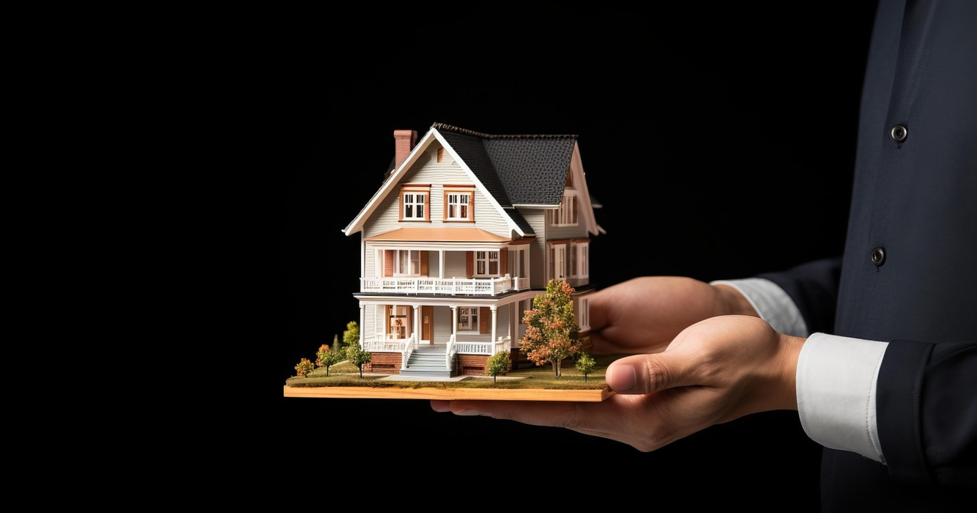 KPR atau ngontrak rumah ada plus minusnya. [Sumber: Pixabay]