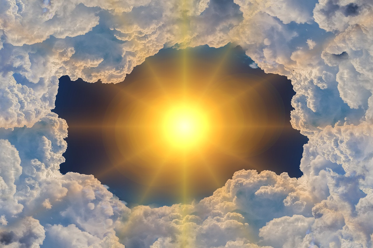Excessive heat dan tips menghadapi panas ekstrem [Sumber: Pixabay]