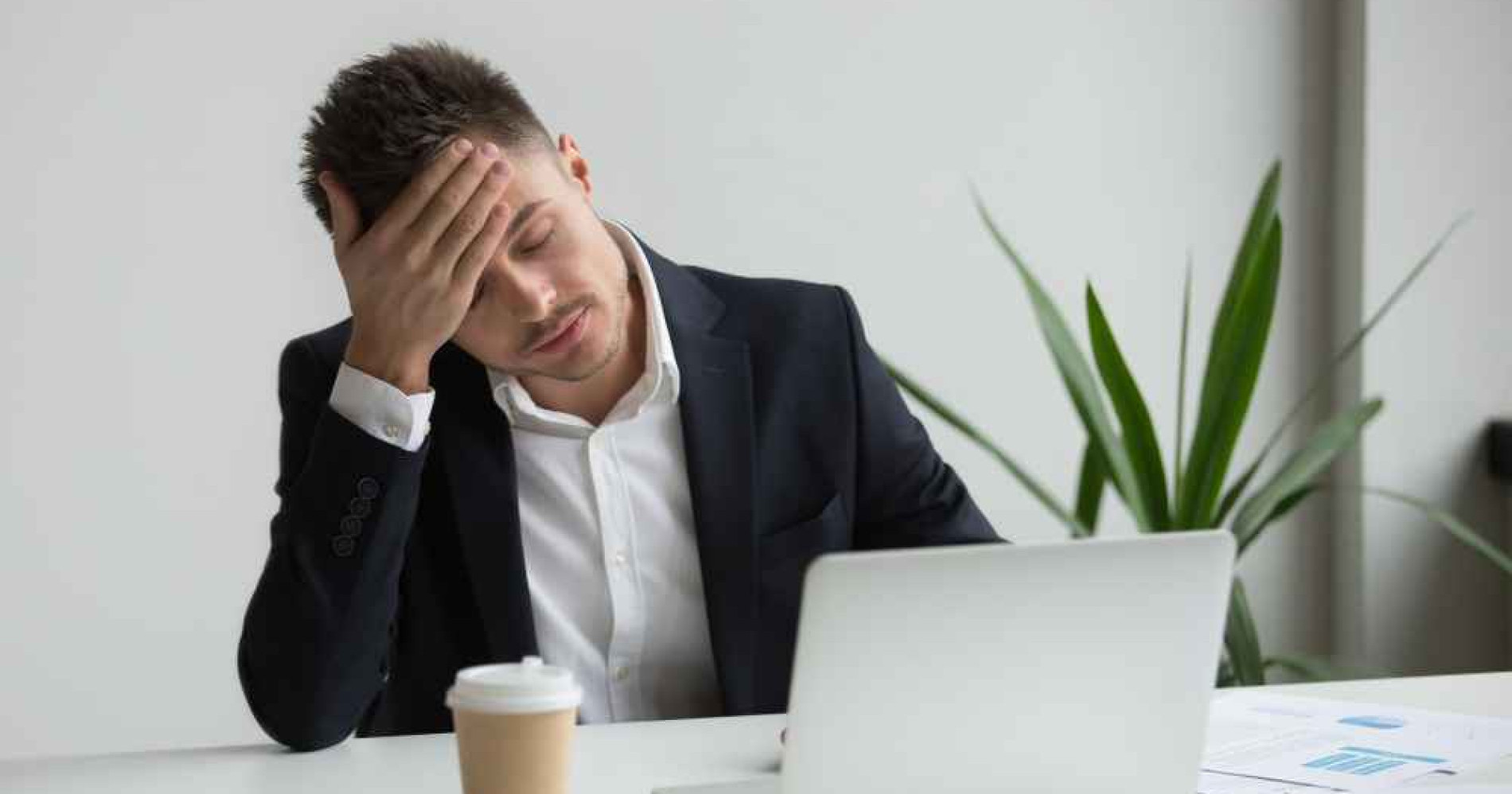 Burnout itu bukan sekedar capek (Sumber: Freepik.com)