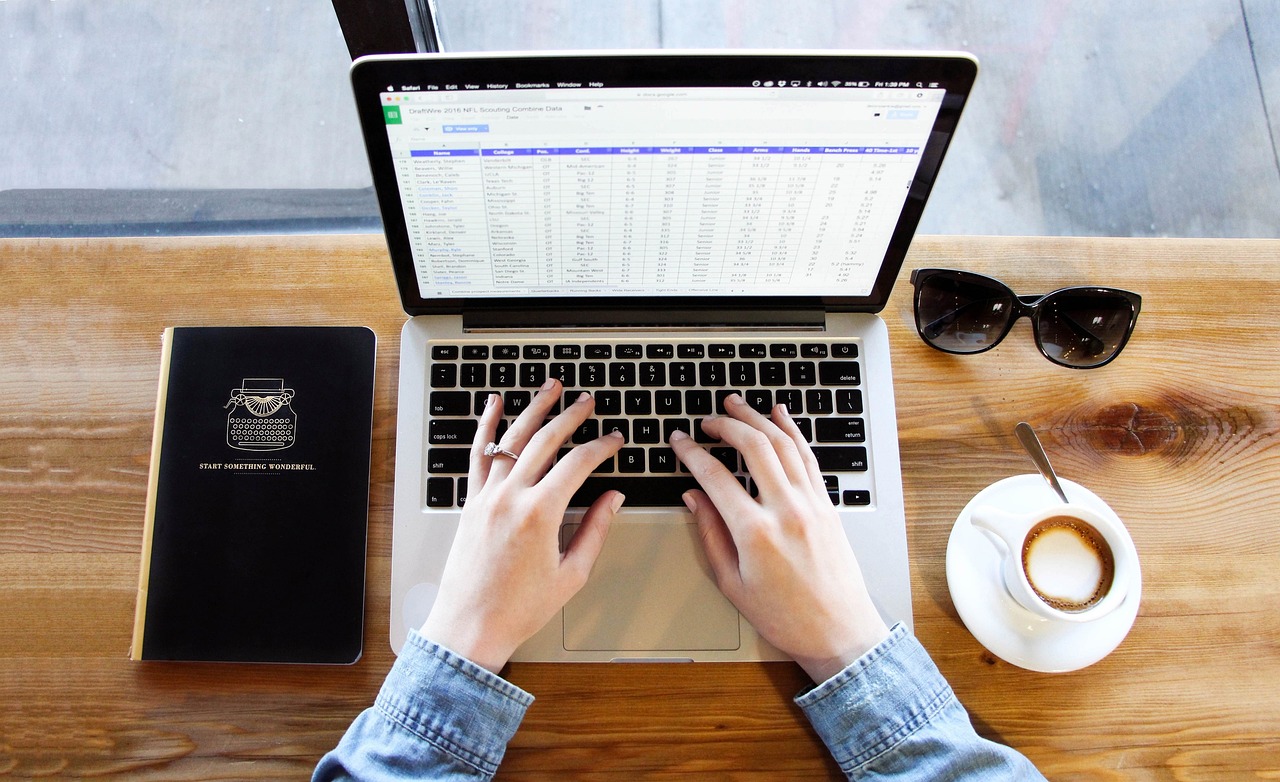 Tips sukses cari kerja di job fair: evaluasi diri. [Sumber: Pixabay]