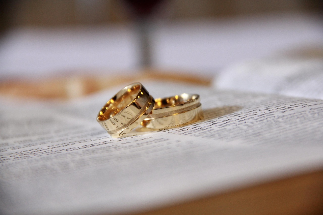 Ada hal terlarang kala membahas harta dalam Perjanjian Pra Nikah [Sumber: Pixabay]