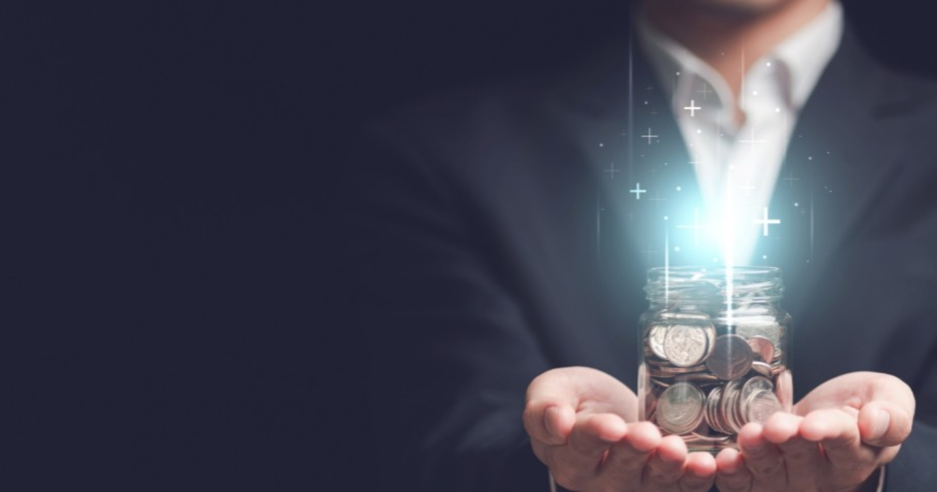 5 Tips Investasi Cuan dengan Modal Kecil. Sumber Gambar Adobe Express
