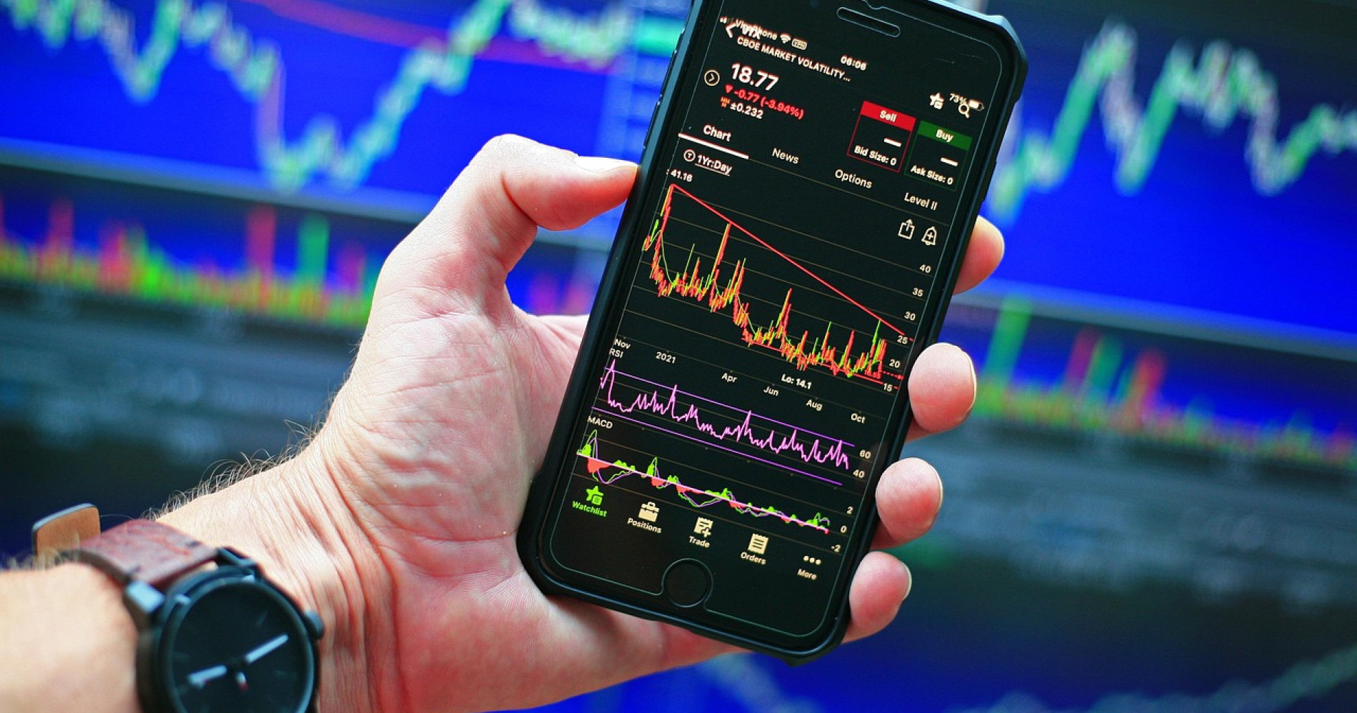 Bukan modal nekat, ada tips investasi walaupun modalnya masih kecil [Sumber: Pixabay]