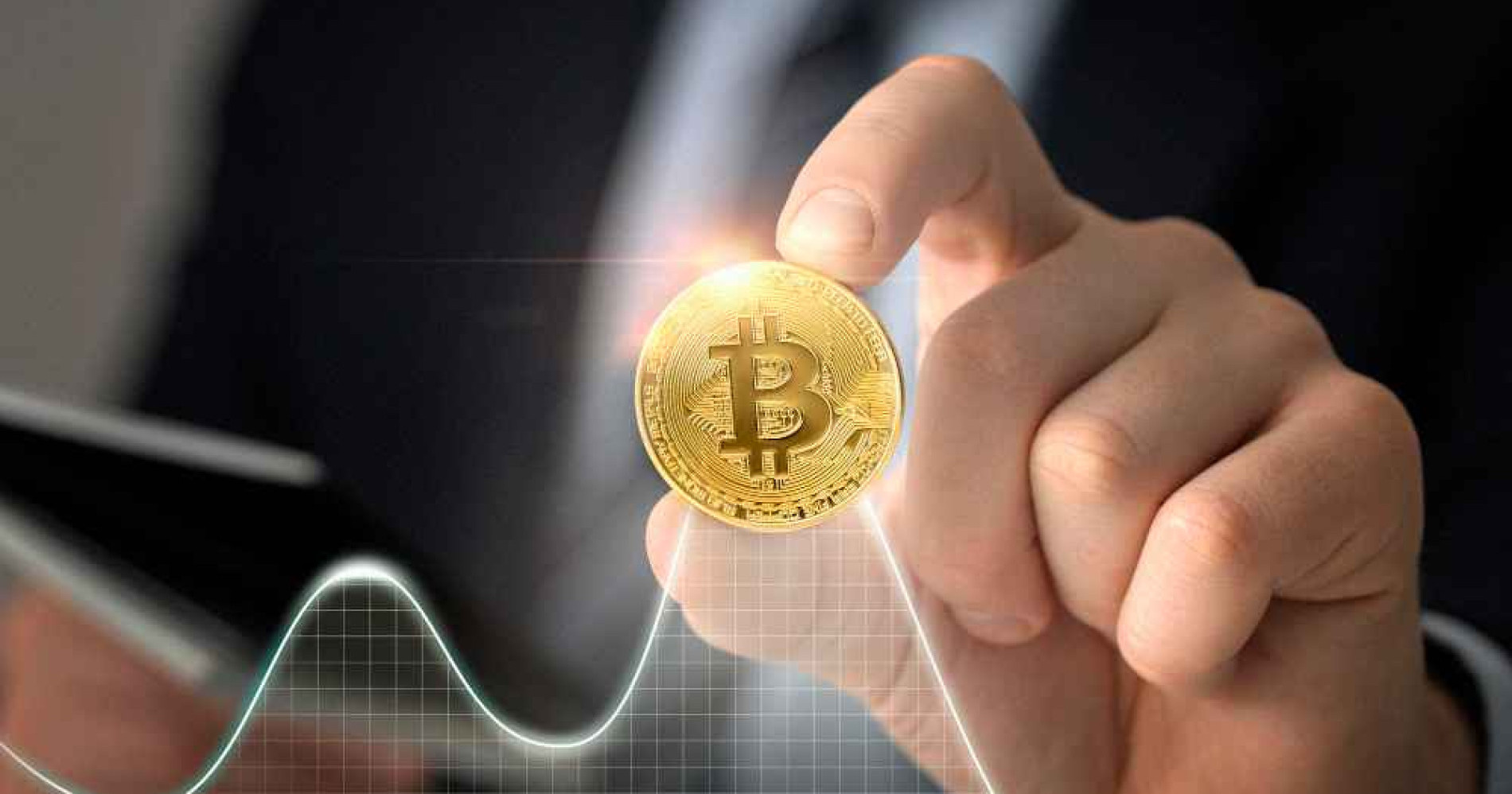 Ilustrasi berinvestasi kripto (Foto Freepik.com) Ilustrasi berinvestasi kripto (Foto Freepik.com)