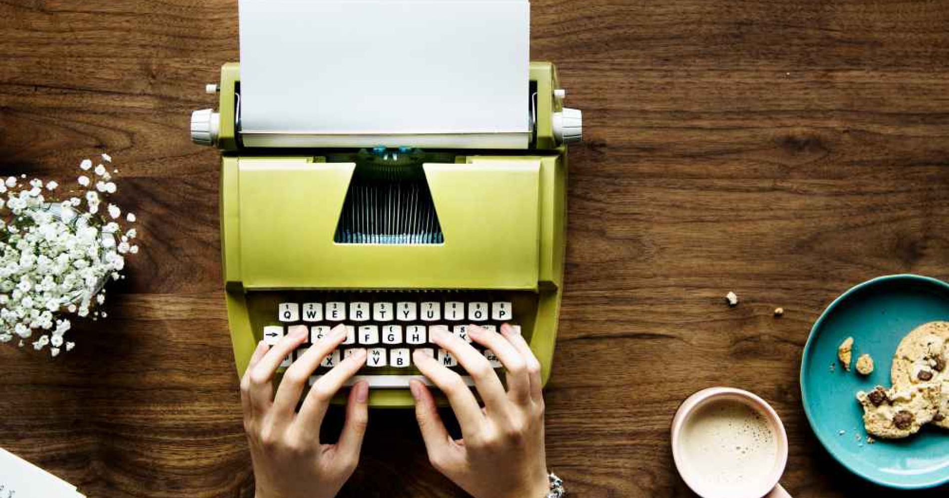 Apakah Menjadi Blogger di Tahun 2025 Masih Worth It? (Sumber gambar: Freepik.com) Apakah Menjadi Blogger di Tahun 2025 Masih Worth It? (Sumber gambar: Freepik.com)