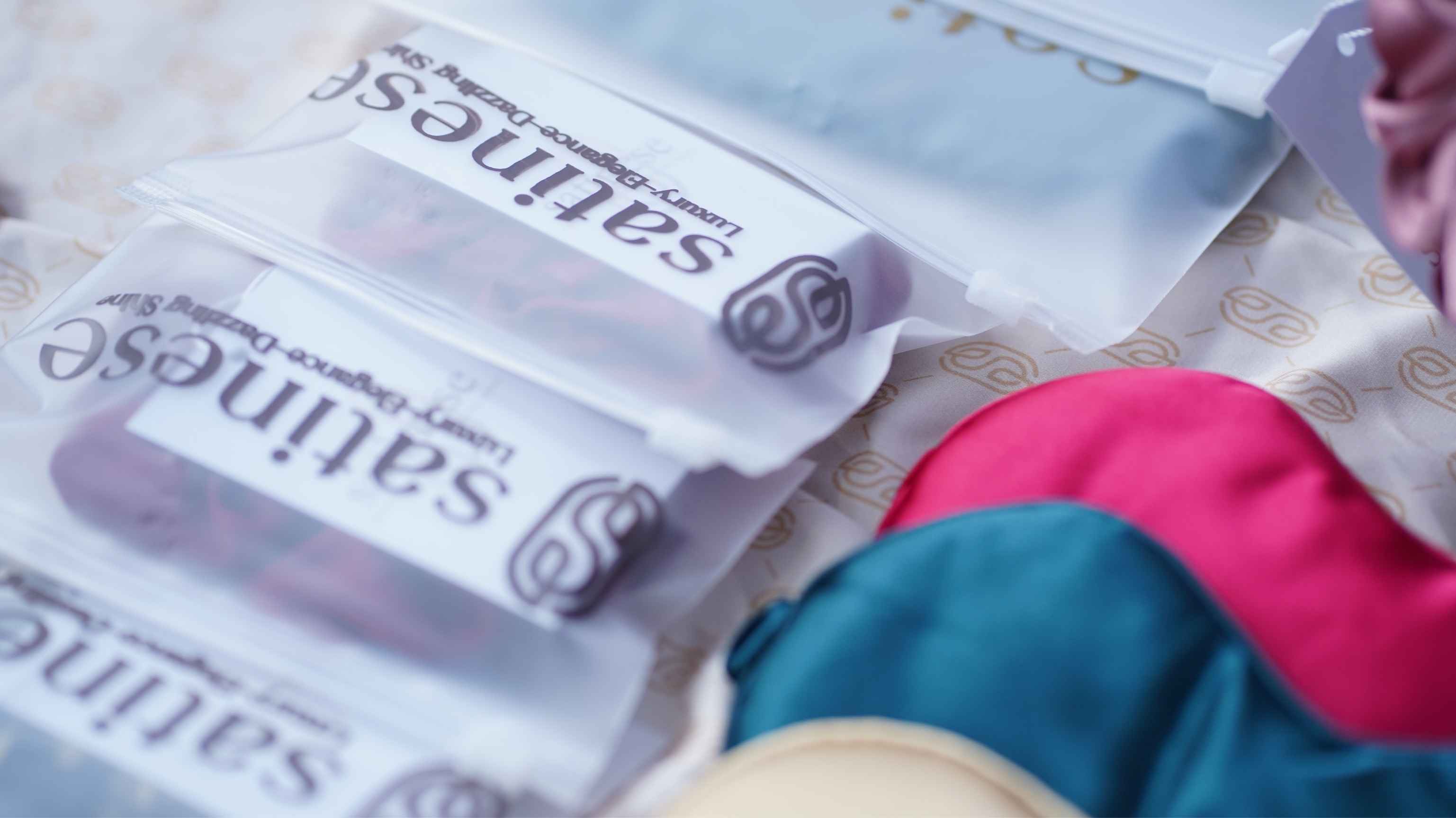 UMKM Corner BM Day 2025 - Satinese yang Fashionable dan Peduli Lingkungan UMKM Corner BM Day 2025 - Satinese yang Fashionable dan Peduli Lingkungan