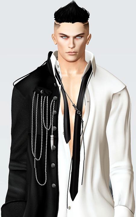 Contoh virtual fitting Contoh virtual fitting