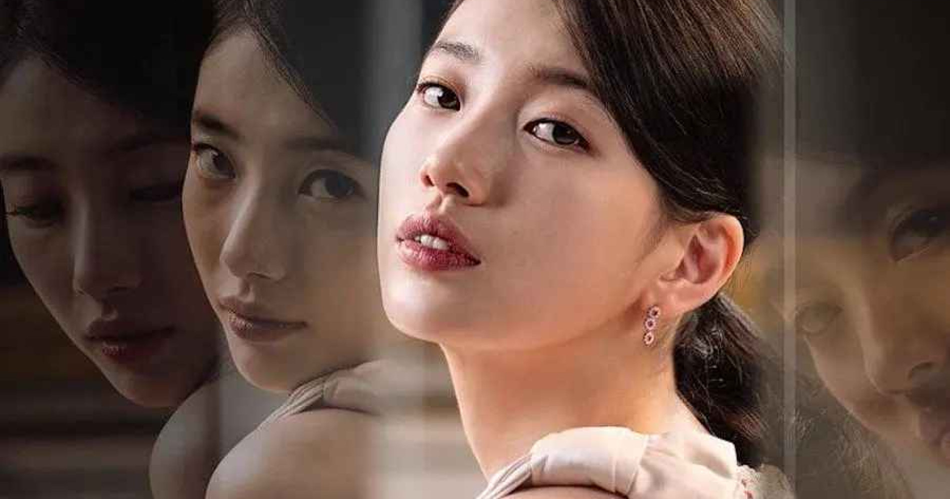 Suzy sebagai Yu Mi dalam Drama Anna (Foto. Coupang Play/Soompi) Suzy sebagai Yu Mi dalam Drama Anna (Foto. Coupang Play/Soompi)