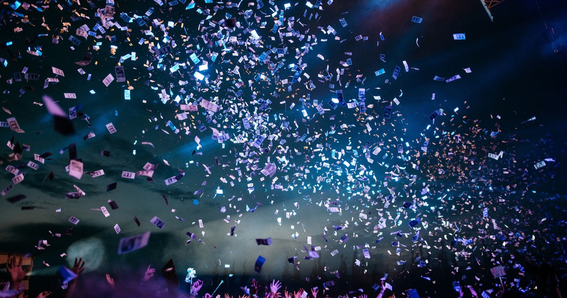 Persiapan sebelum datang ke Konser Idola (Sumber gambar: Pixabay)