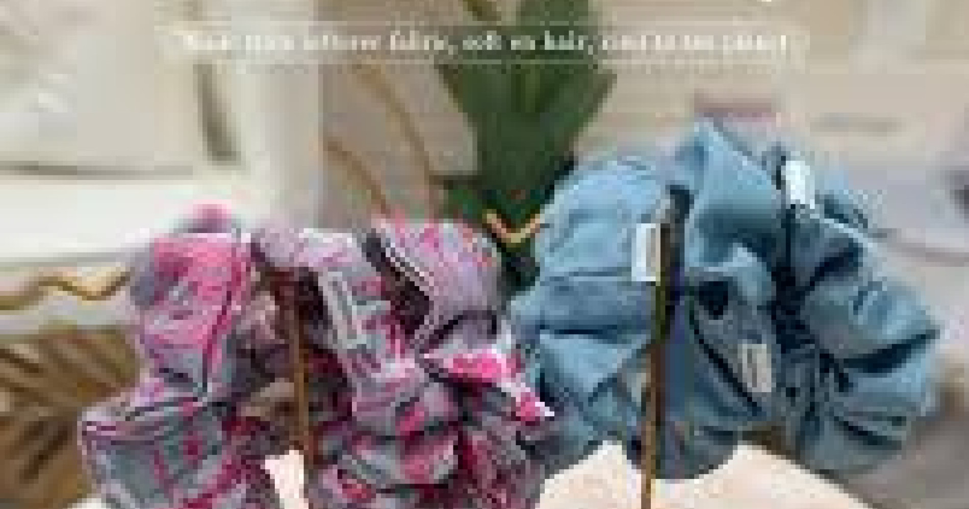 Membangun brand fashion bareng Satinese (Sumber: instagram @satinese.id)