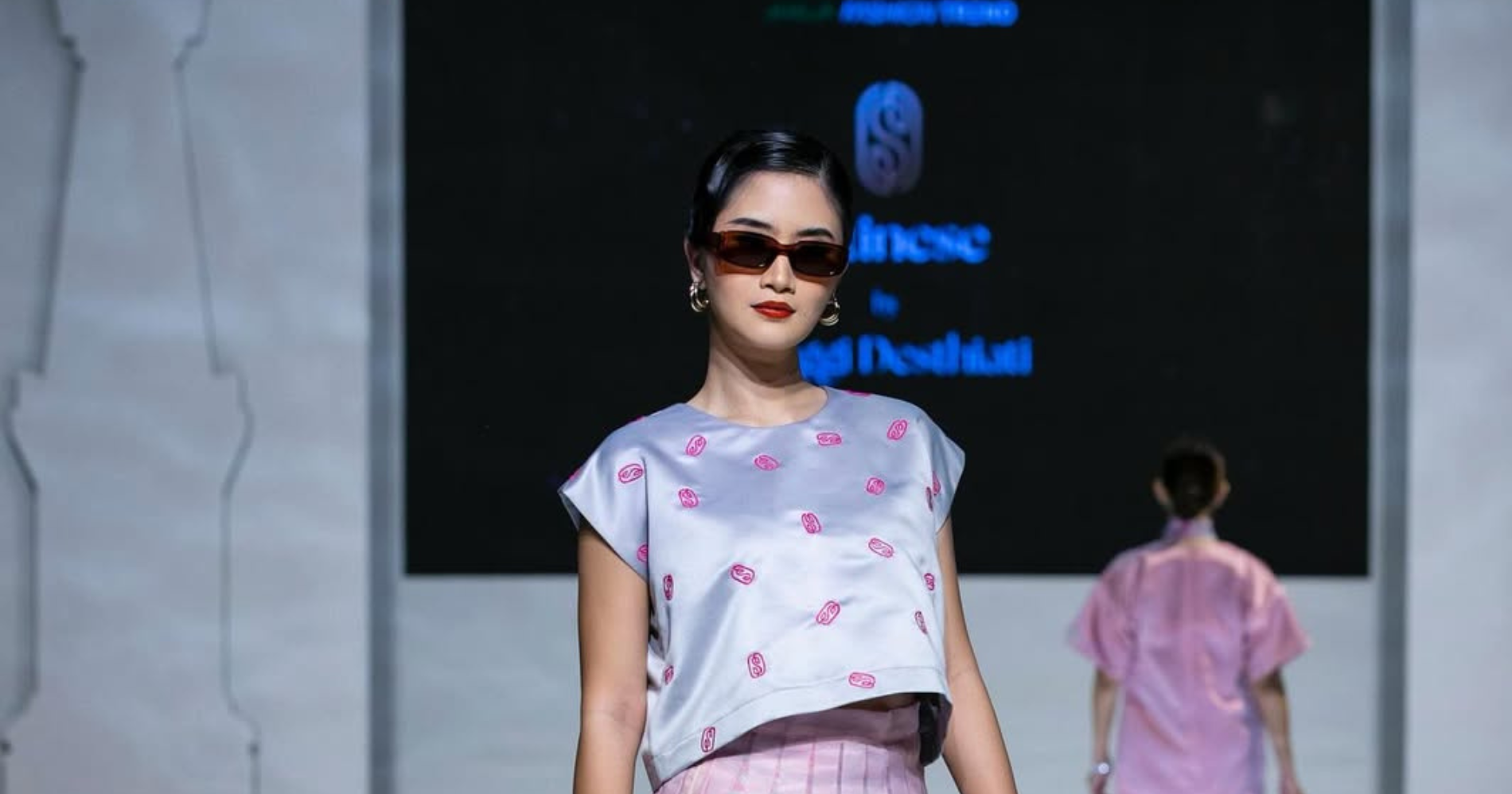 Bangun bisnis fashion ala owner Satinese (Sumber gambar: Instagram/@satinese.id)