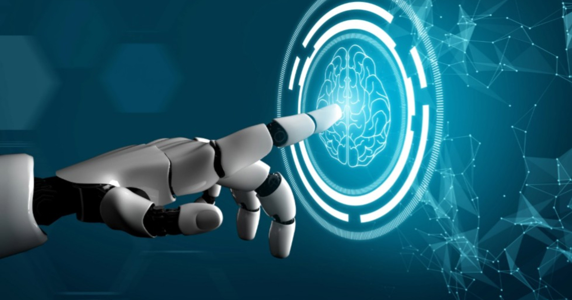 5 Ide Pekerjaan Ketika Gelombang PHK karena AI Menghantam. Sumber Gambar Adobe Express