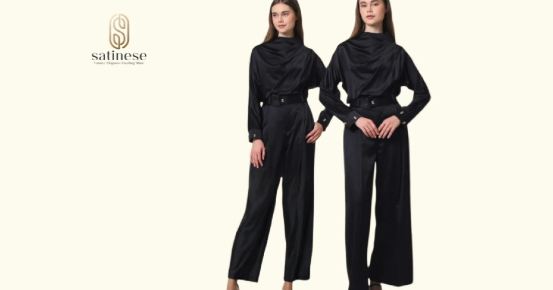 5 Strategi Mengembangkan Bisnis Fashion ala Satinese. Sumber Gambar Adobe Express