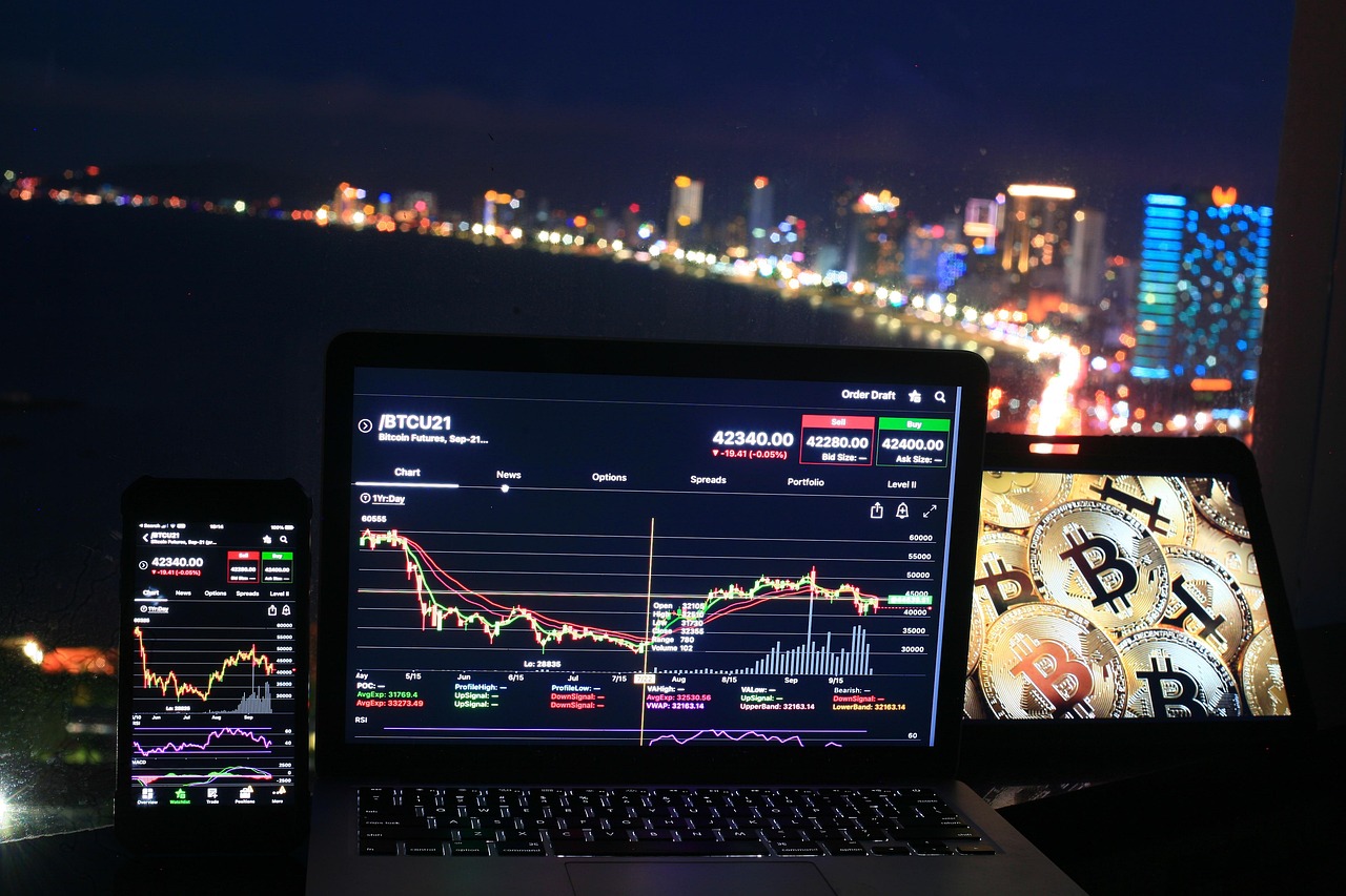 Alternatif investasi di tengah harga emas yang terus naik [Sumber: Pixabay]