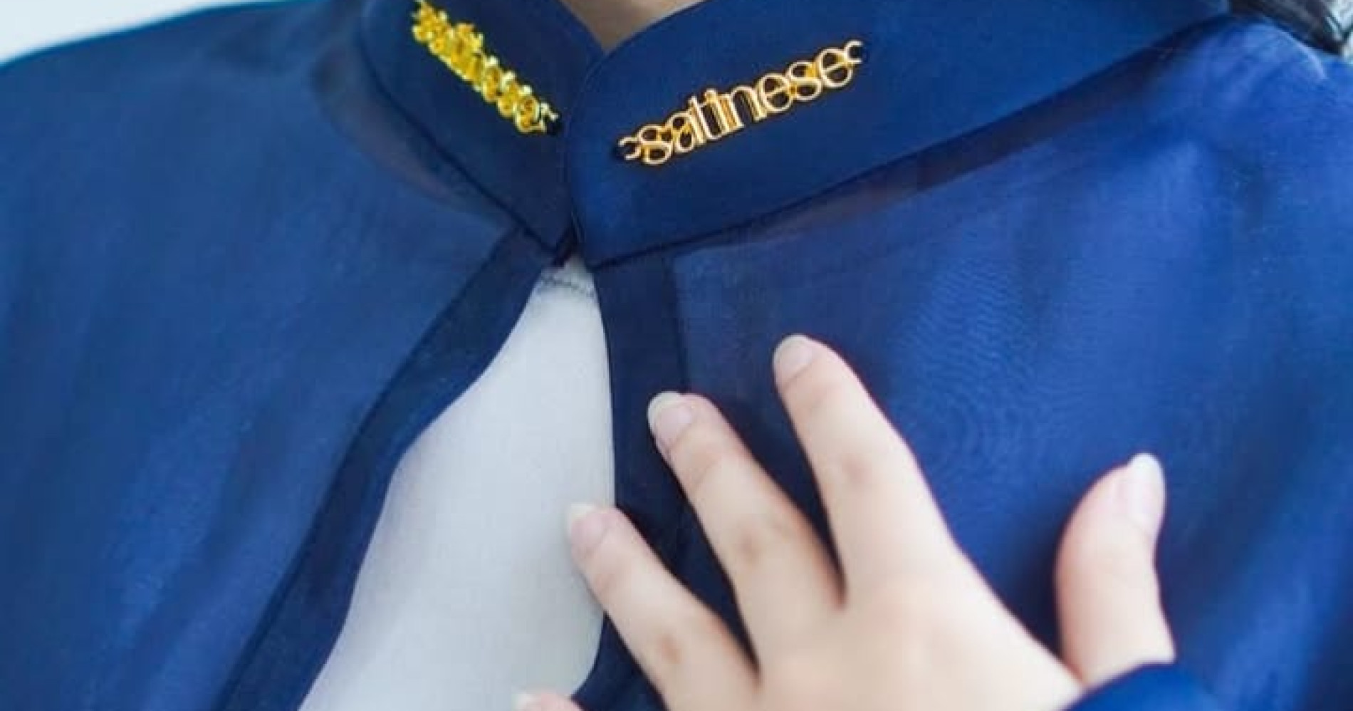 Produk dari Satinese (Sumber gambar : Instagram Satinese)