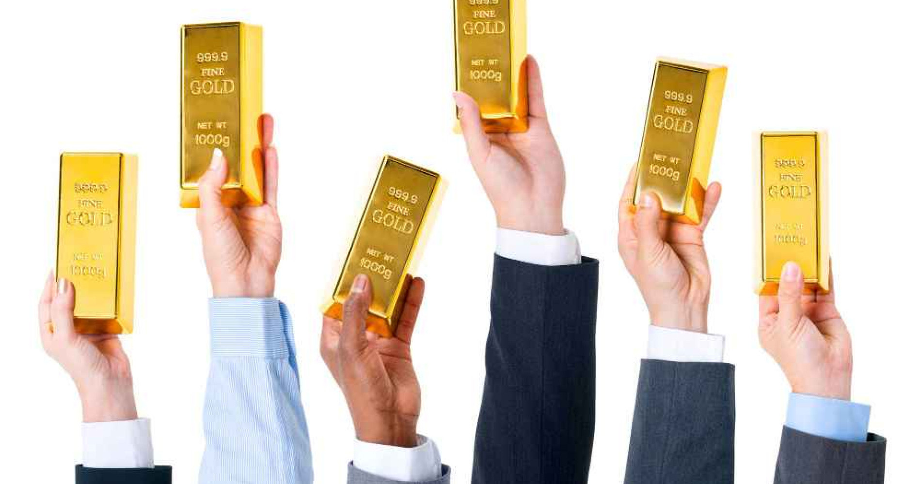 Rahasia berinvestasi emas supaya cuan (Foto Freepik.com)
