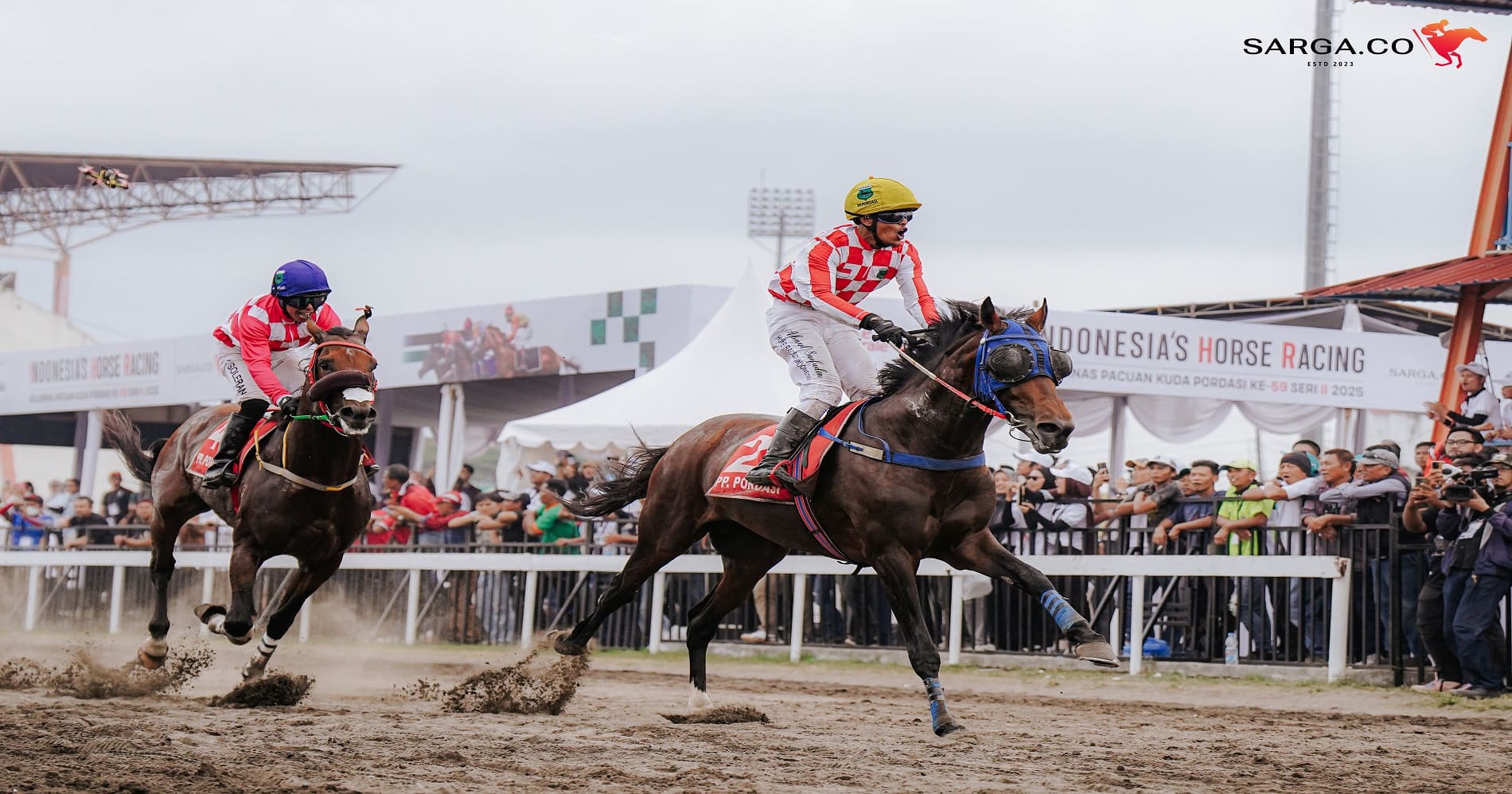 IHR Piala Raja HB X 2025, Perpaduan Tradisi dan Sportainment Modern