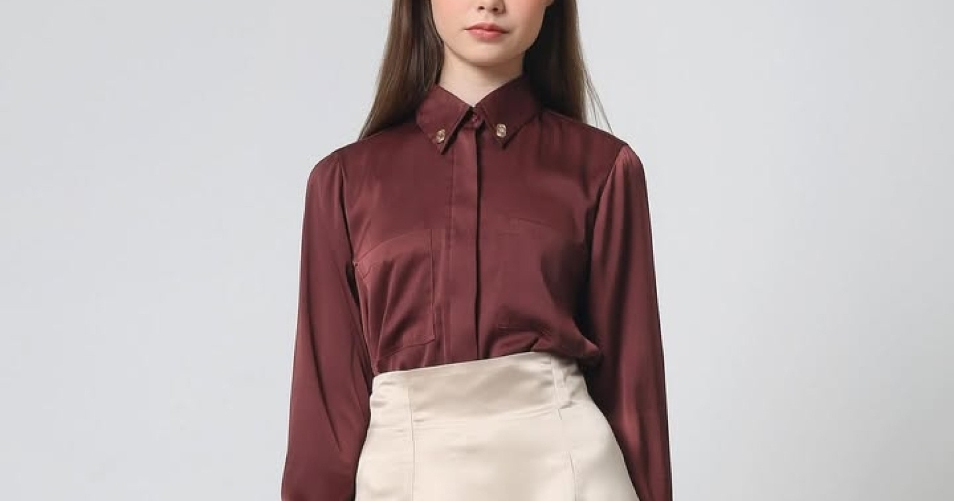 Satinese menggunakan bahan premium dalam produknya (Sumber gambar: Instagram Satinese.id)