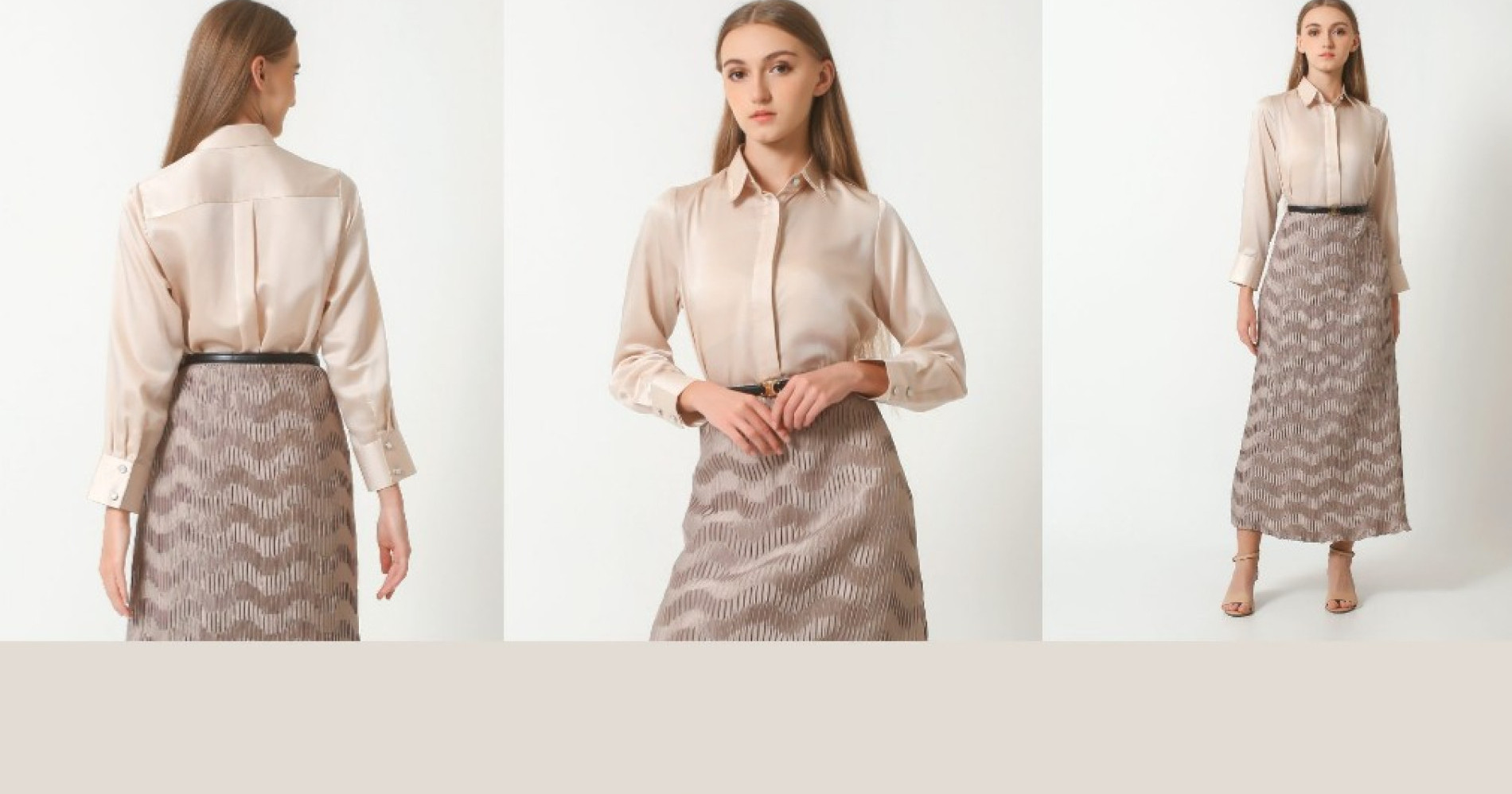 5 Tips Keluar dari Red Ocean Bisnis Fashion Ala Satinese. Sumber Gambar Instagram Satinese