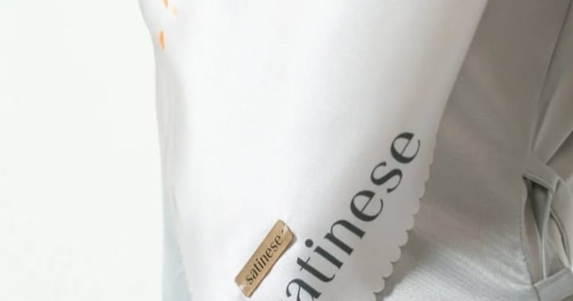 Ilustrasi produk Satinese (Sumber gambar : Foto Instagram @Satinese.id)