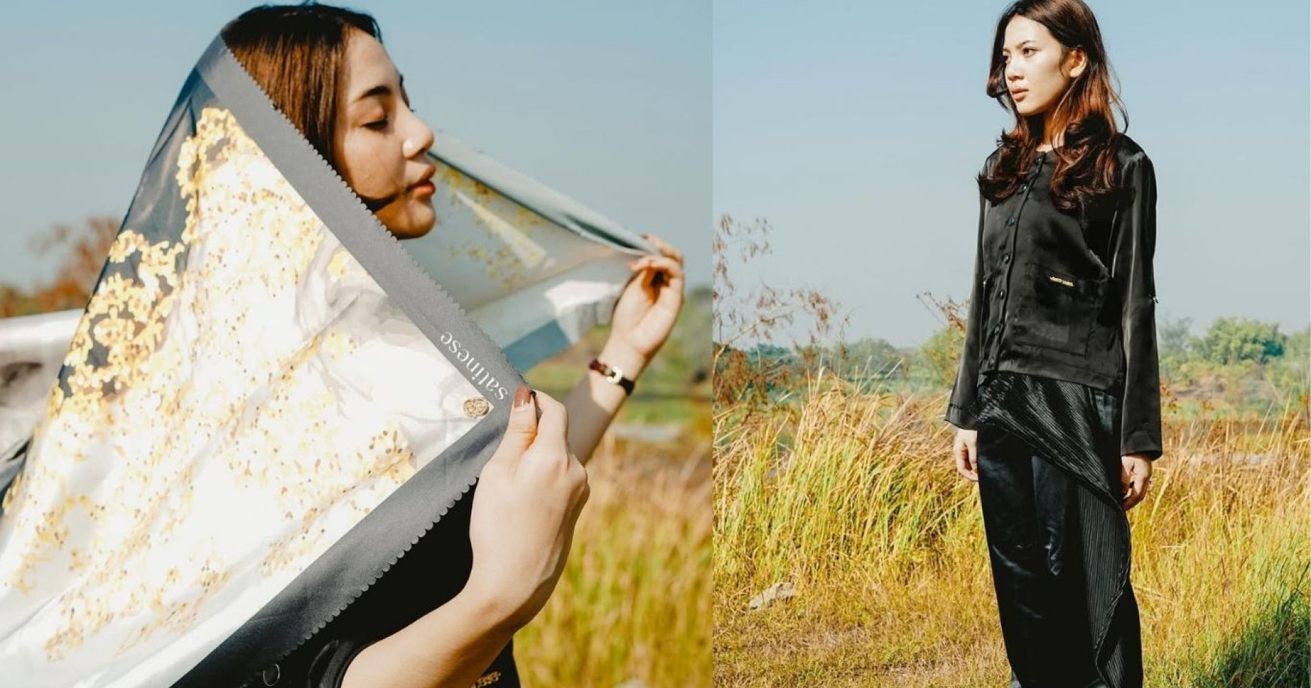 Jadi pahlawan budaya lokal lewat fashion, gimana caranya? (Foto Freepik.com)