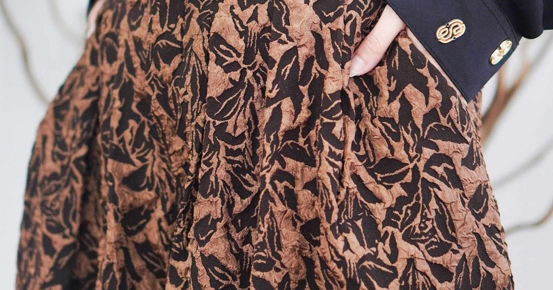 Kilau Satinese dengan Semangat Pahlawan Masa Kini, Foto: Instagram Satinese