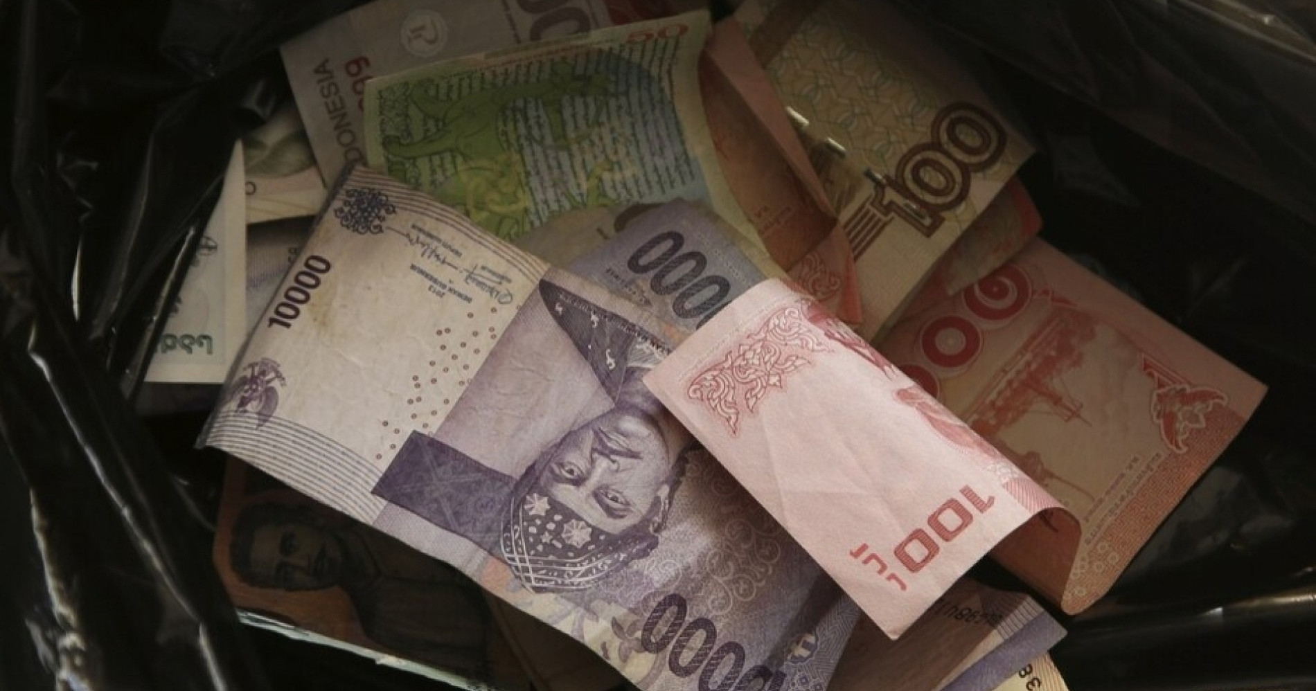 Rencana Redenominasi Rupiah, Gambar: Freepik