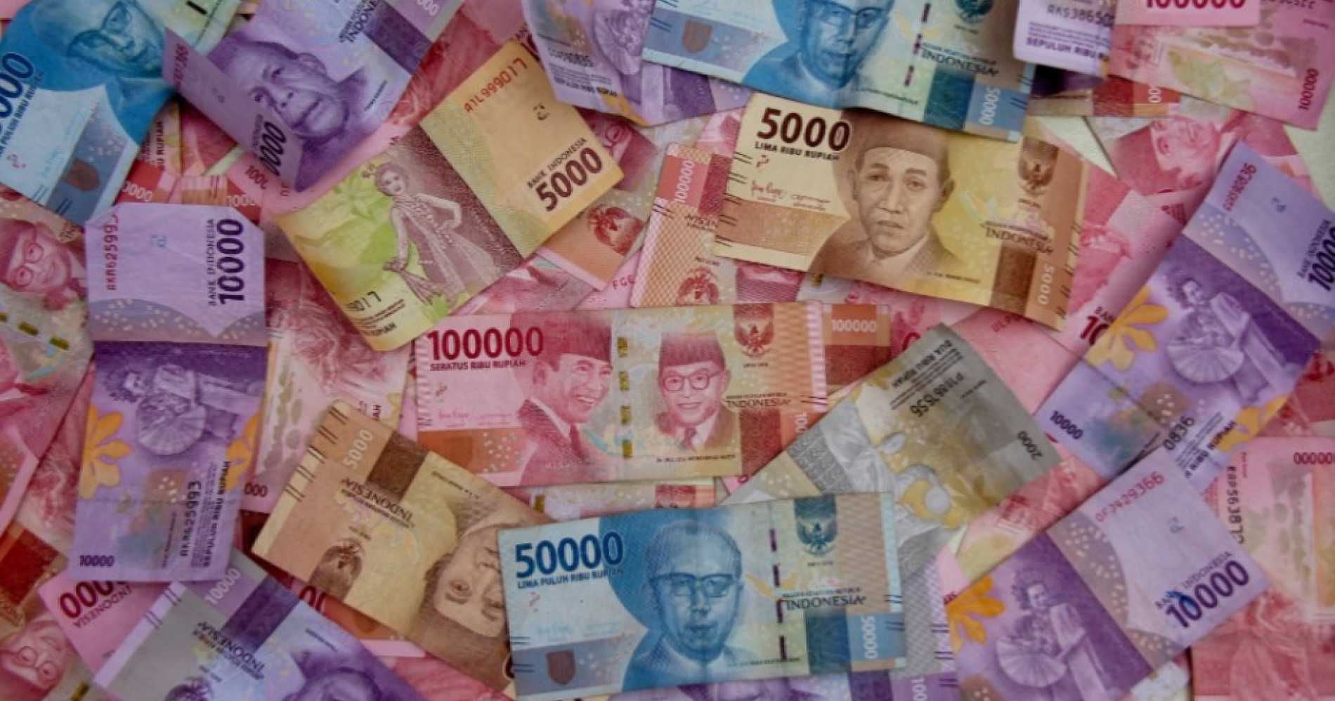 Dampak positif, Negatif, dan Peluang Cuan Redenominasi Rupiah bagi individu di Indonesia. Sumber gambar Adobe Express