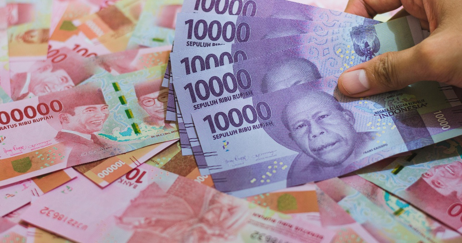 Keuntungan redenominasi rupiah [Sumber: Pixabay]