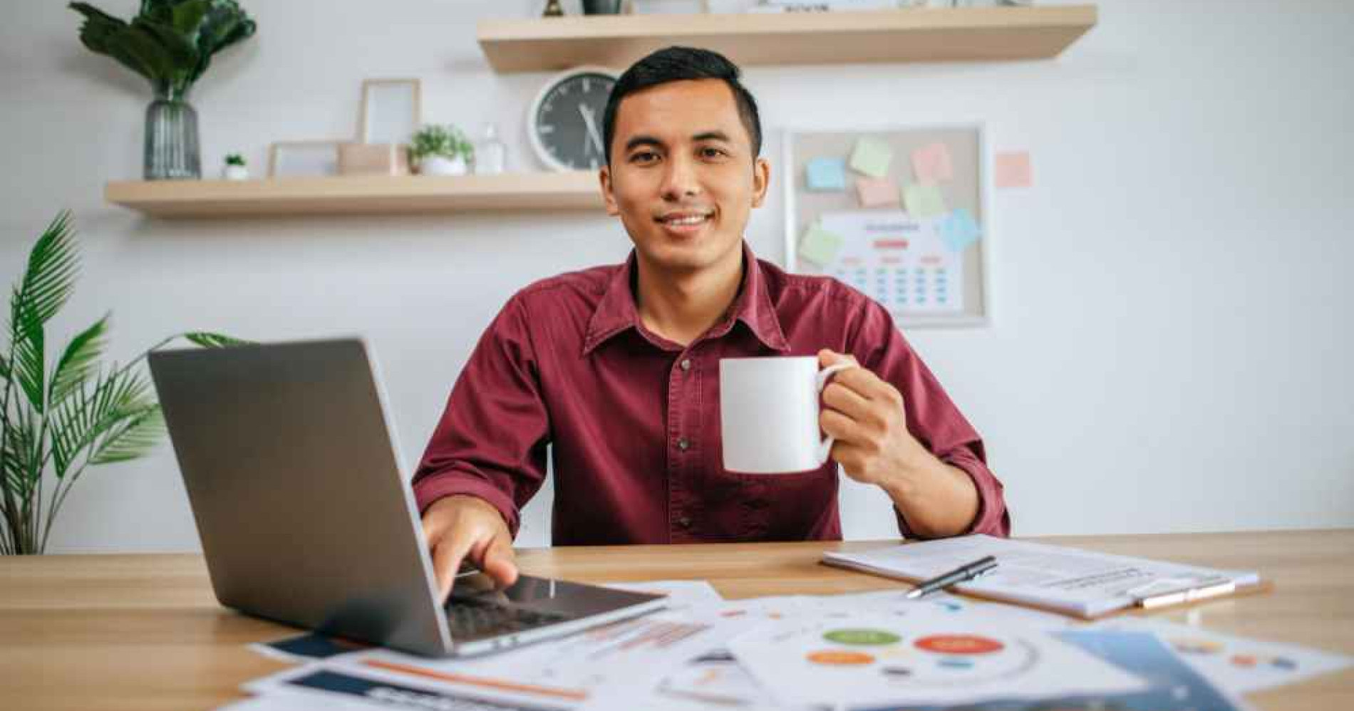 Tips Sukses Menjalankan One-Person Business (Sumber gambar: Freepik.com)