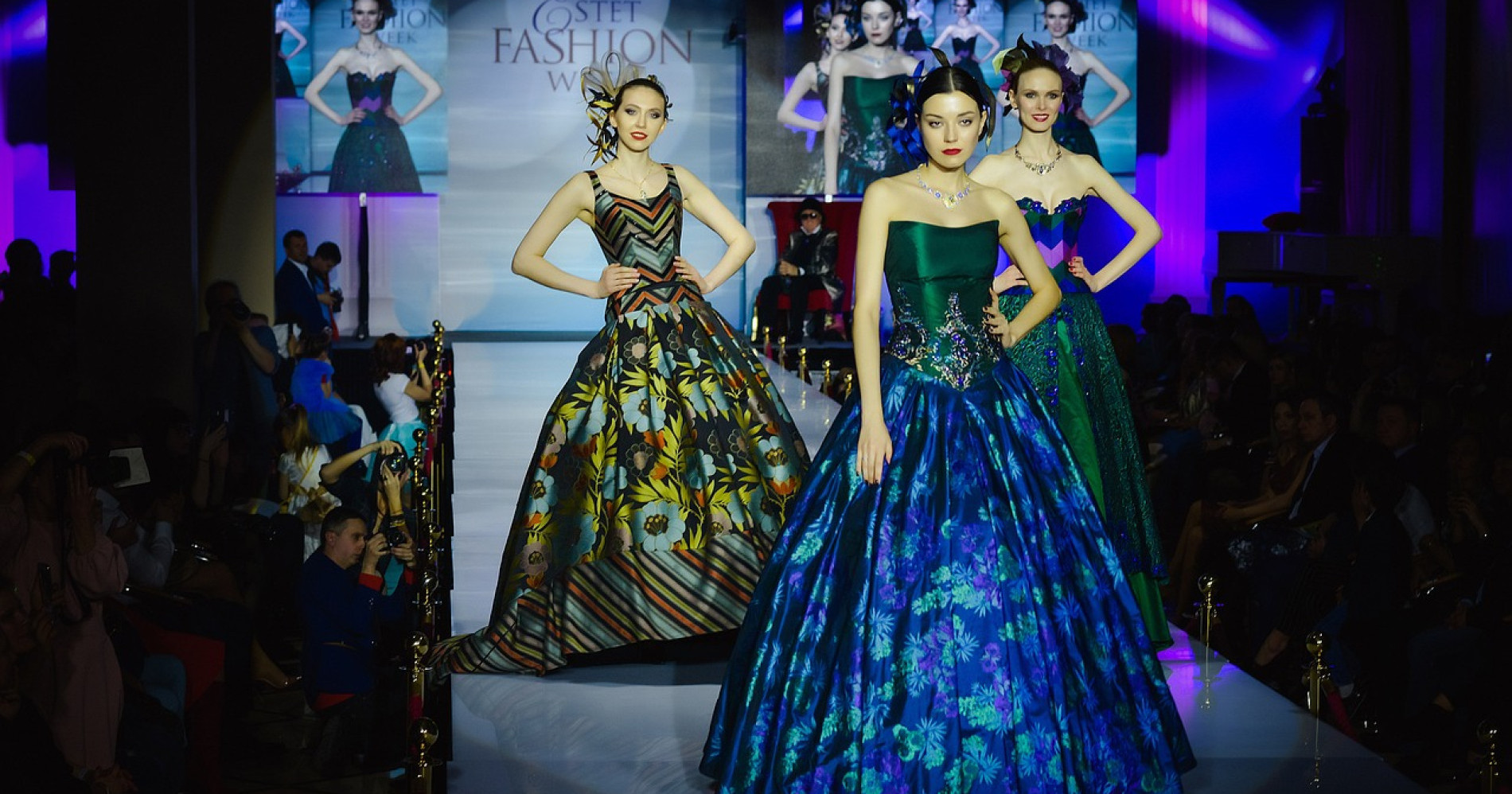 Diplomasi fashion untuk membawa brand ke kancah global [Sumber: Pixabay]