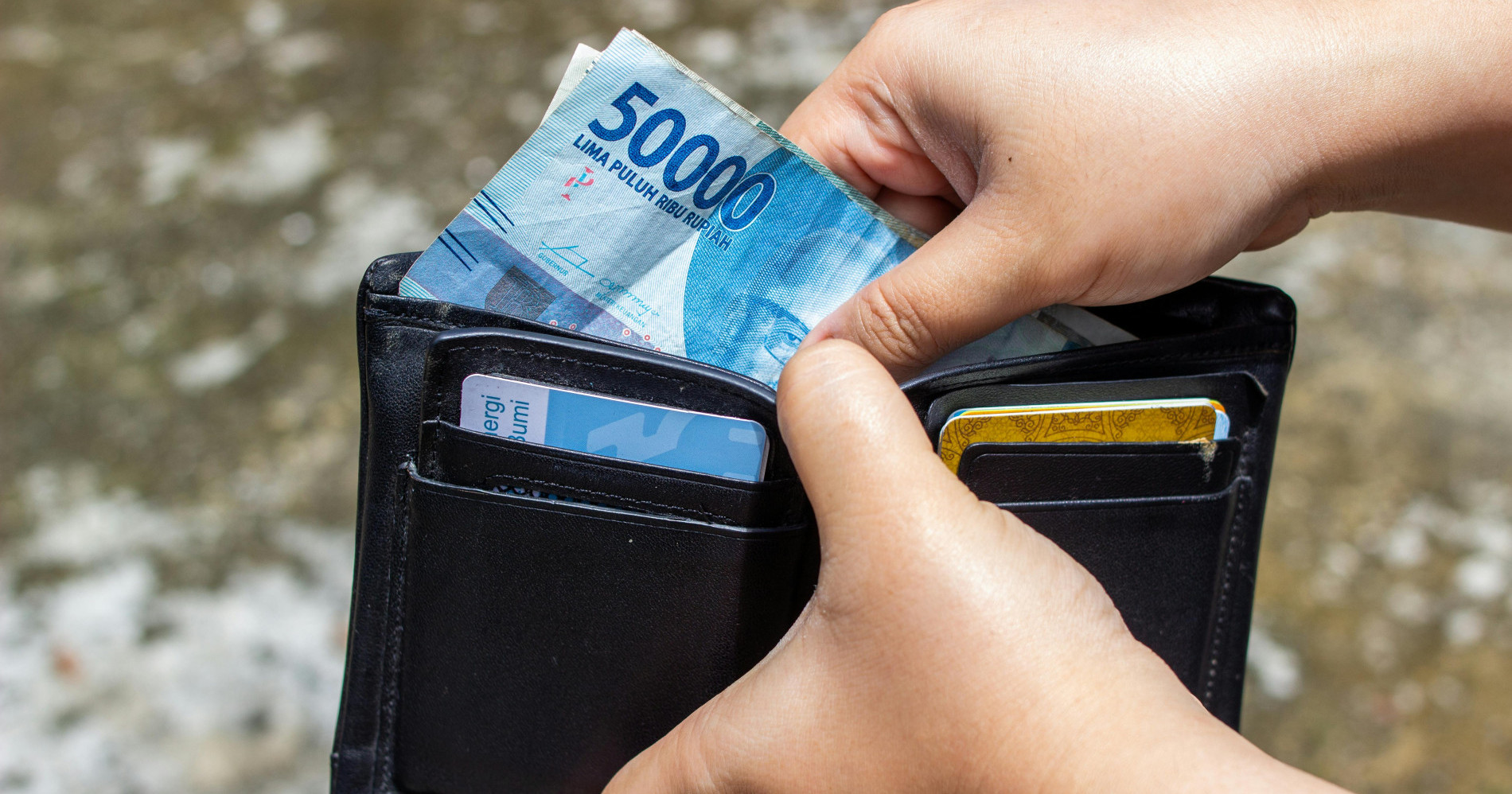 Cara paling efektif buat nyiapin dana darurat (Sumber gambar: Pexels)