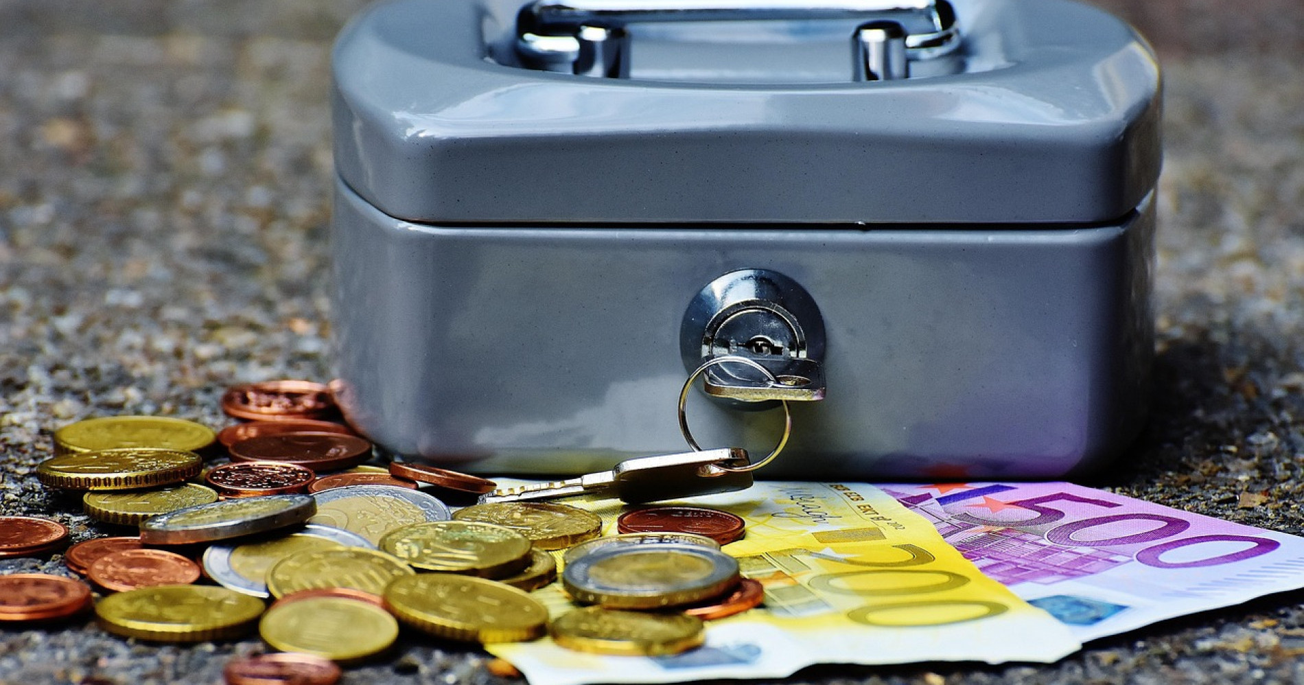 Kiat menyiapkan dana darurat [Sumber: Pixabay]