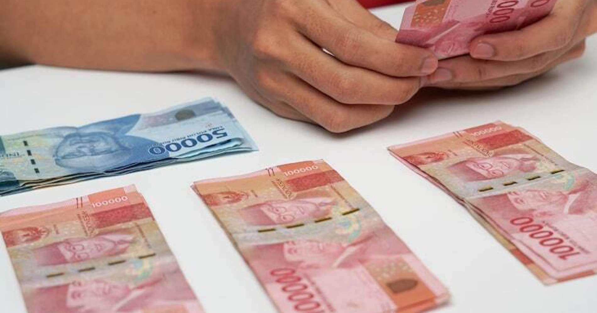 Ilustrasi Dampak Redenominasi Rupiah (Sumber gambar: Freepik)