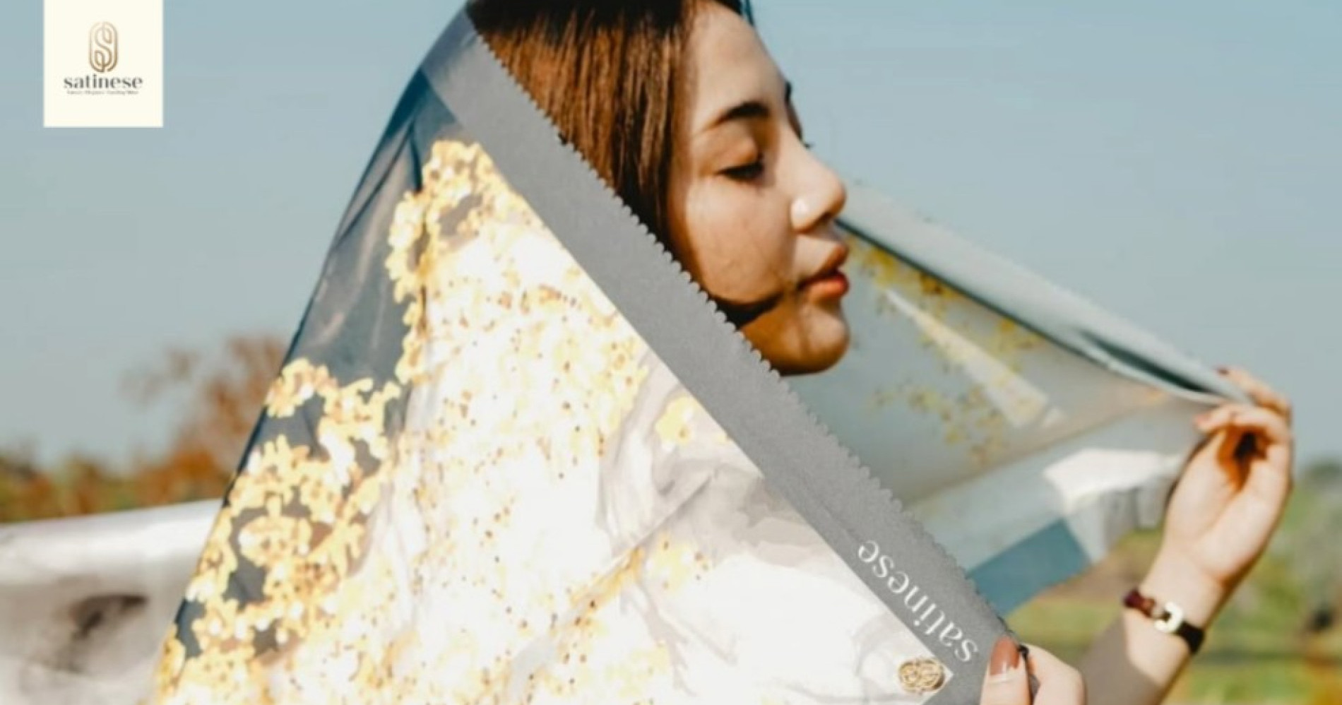 Pentingnya mengelola limbah fashion (Foto Satinese.id)