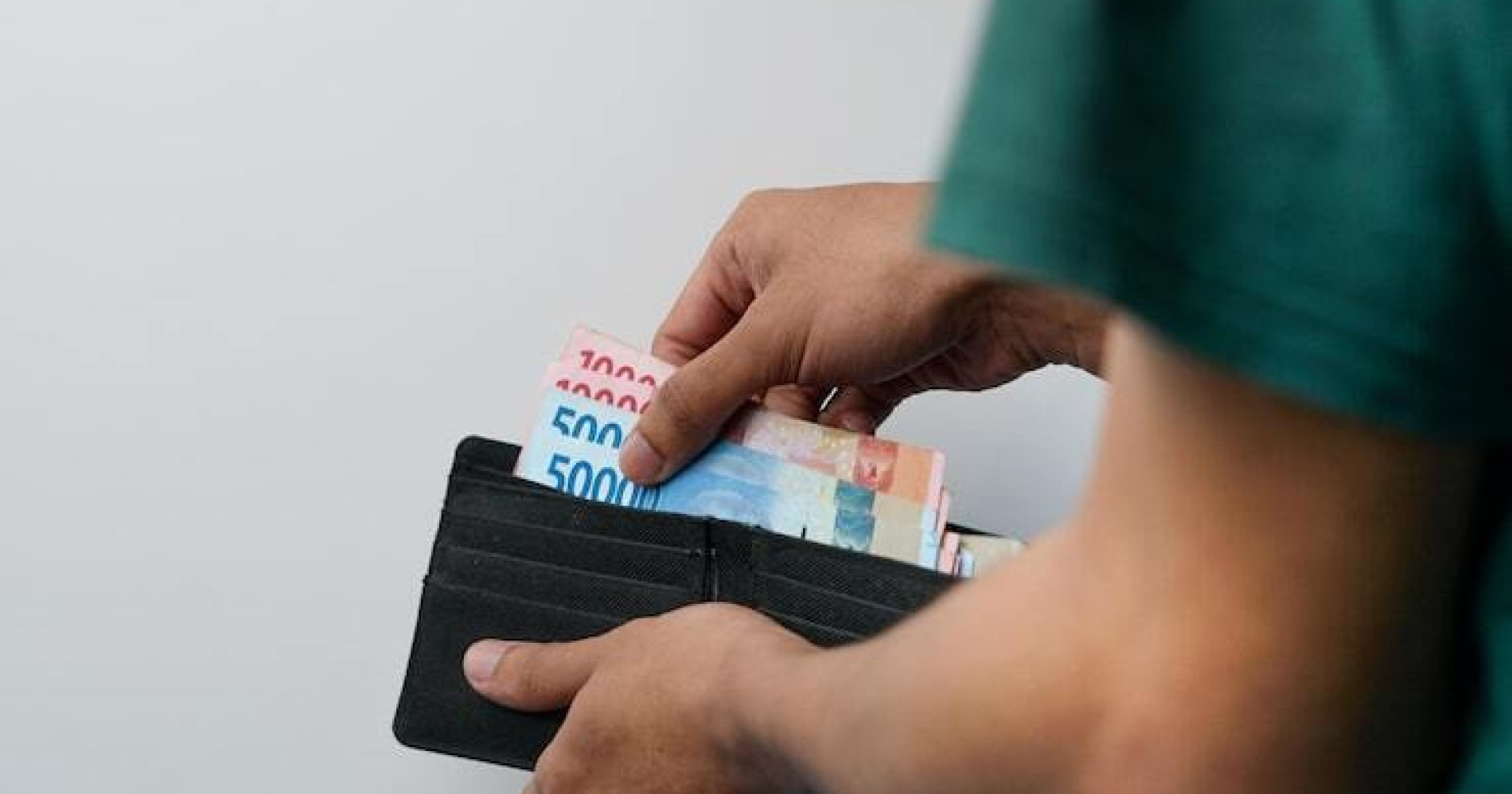 Cara Menentukan Dana Darurat Ideal untuk Pemula (Sumber gambar: Freepik)