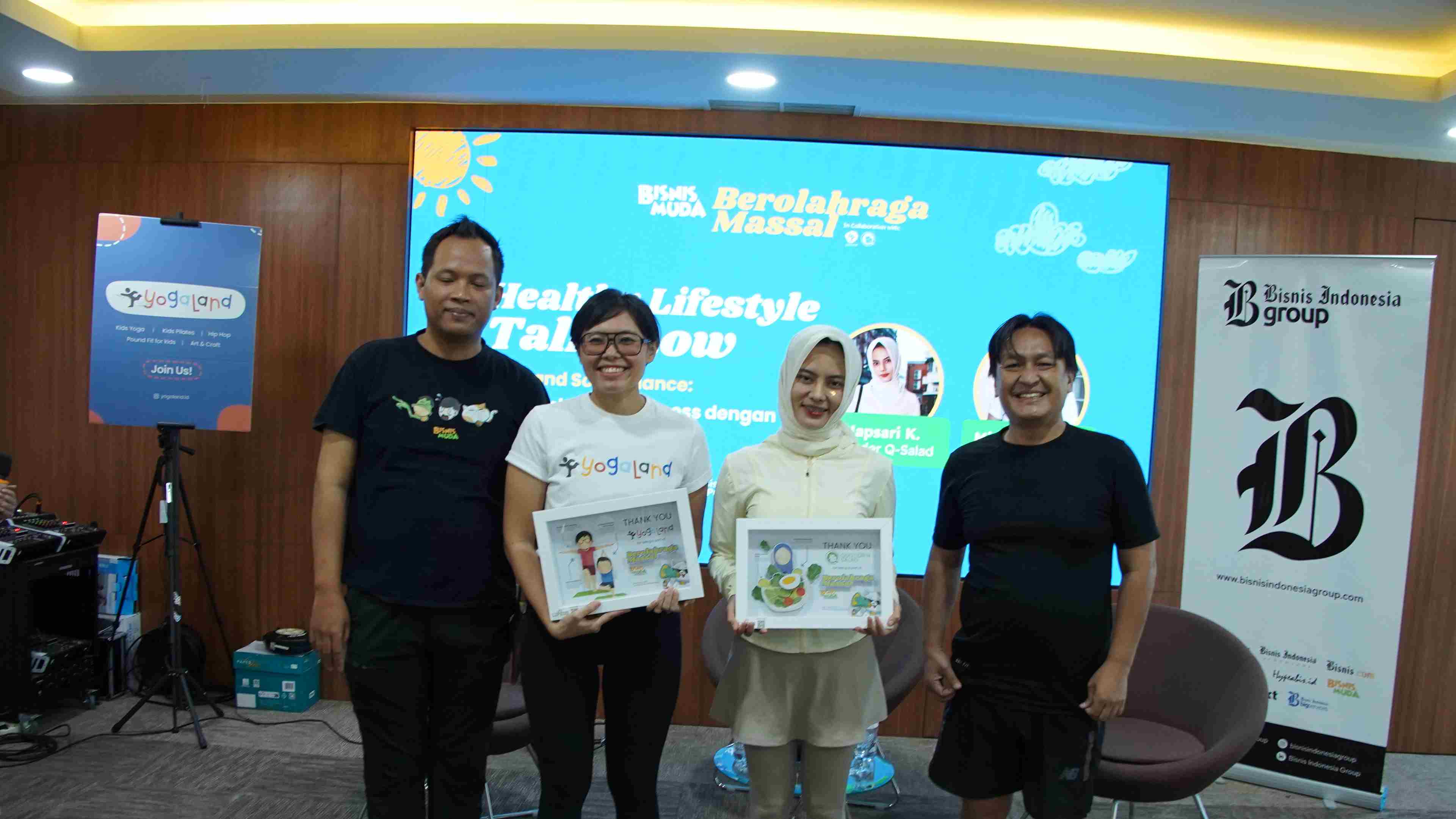 Plakat Narasumber by Lipeud (Rangga/Bisnis Muda)