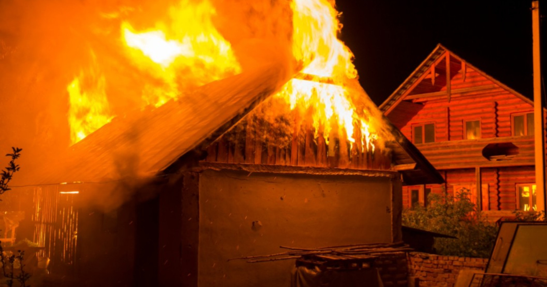 5 Cara Mencegah dan Mengantisipasi Bencana Kebakaran. Sumber Gambar Adobe Express