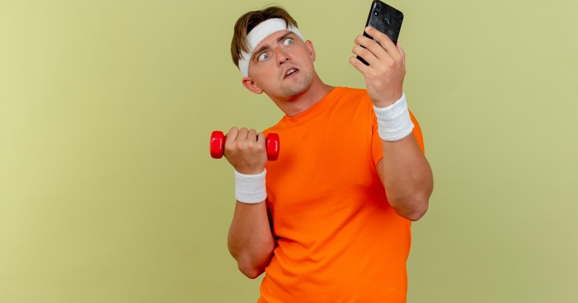 Budget Olahraga ala Introvert, Foto: Freepik