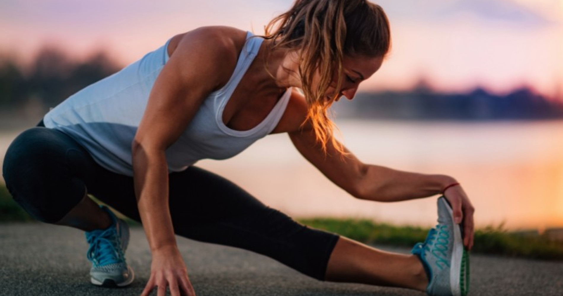 5 Cara dapatkan Manfaat optimal dengan Olahraga Berbayar ala Tokoh Penting. Sumber Gambar Adobe Express