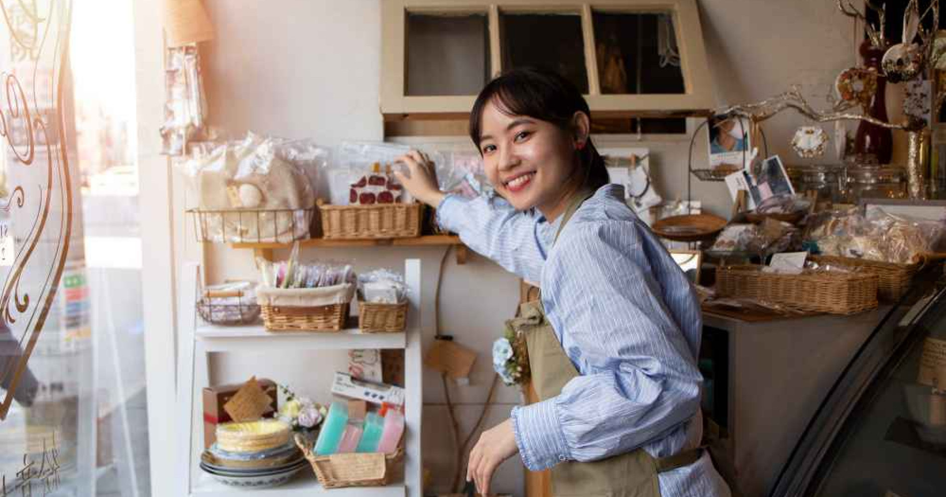 Ilustrasi membangun usaha 2026 (Foto Freepik.com)