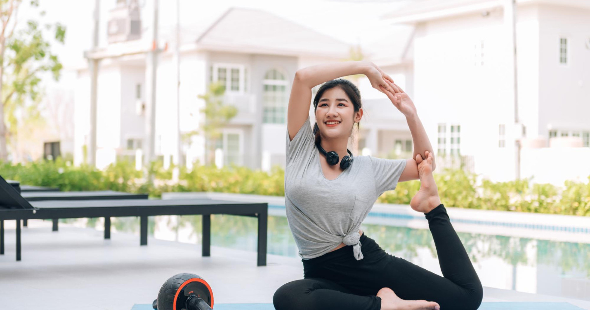 Menjadikan olahraga sebagai bagian dari hidup (Sumber gambar: Freepik)