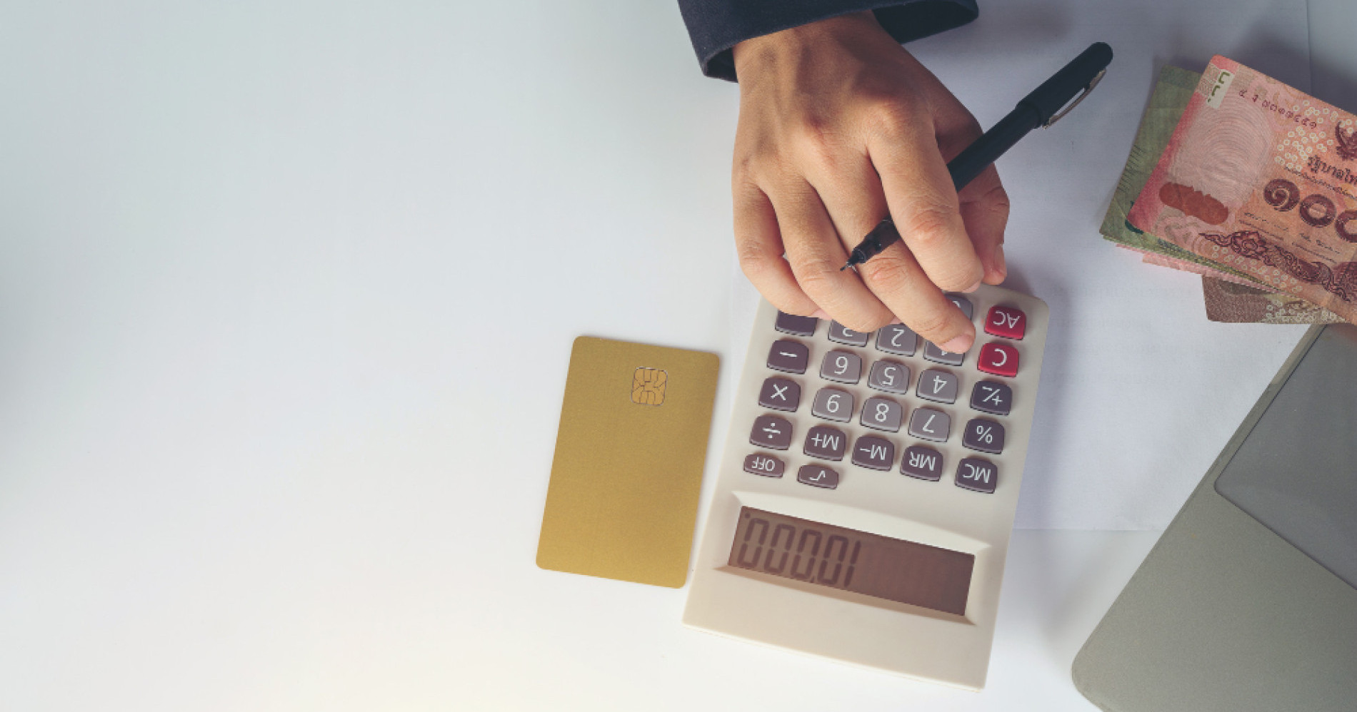 Ilustrasi manajemen utang (Sumber gambar : freepik.com)