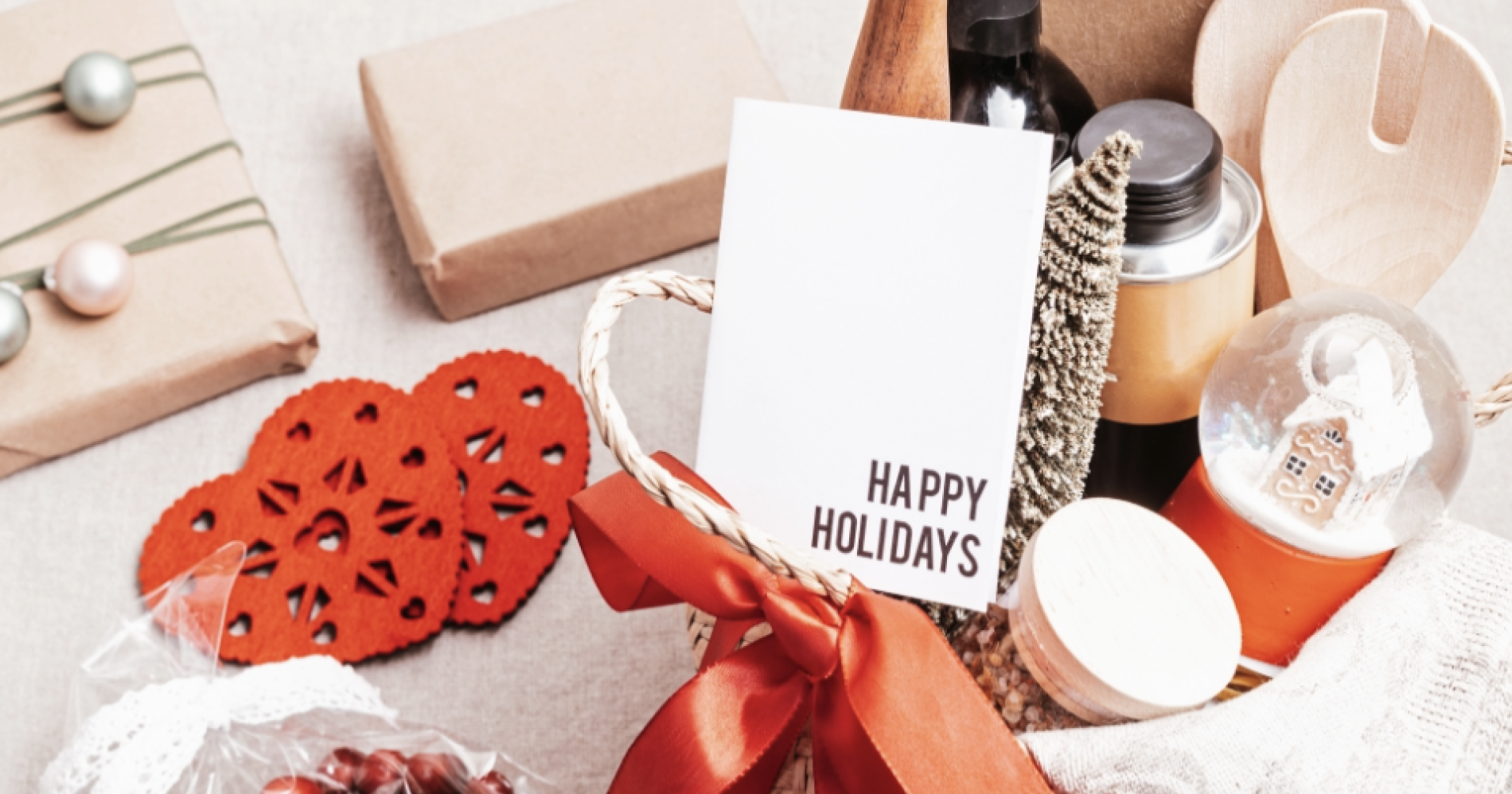 5 Cara Cuan dengan Strategi Jitu Memilih Isi Hampers yang Laris Manis. Sumber Gambar Adobe Express