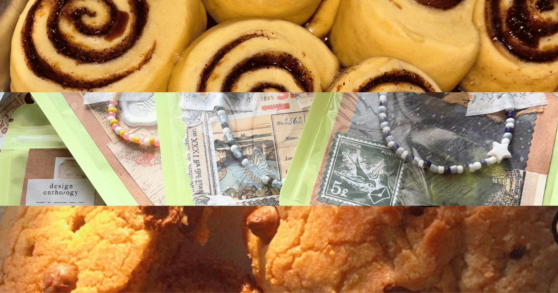 Hampers spesial untuk yang terdekat dan tersayang (Sumber: Dokumentasi Pribadi)