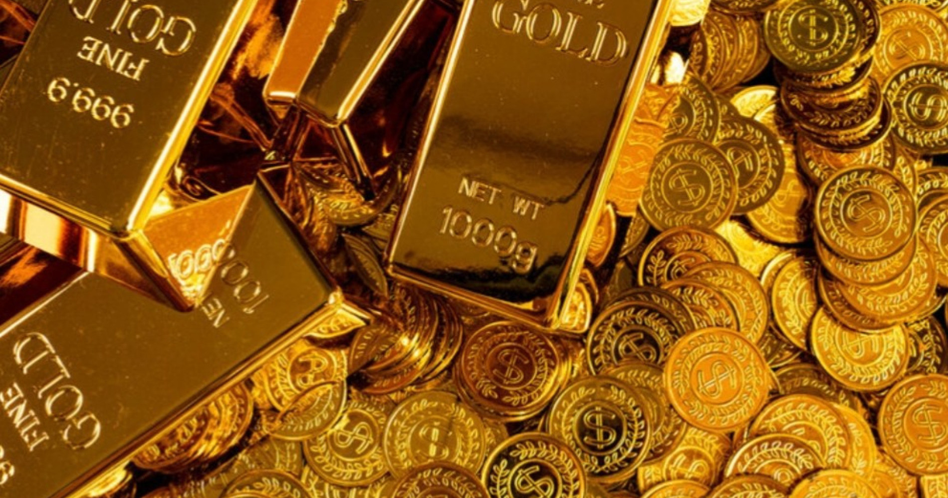 Jangan Asal Beli! 5 Panduan Investasi Emas di Saat Harga Emas Tinggi . Sumber Gambar Adobe Express