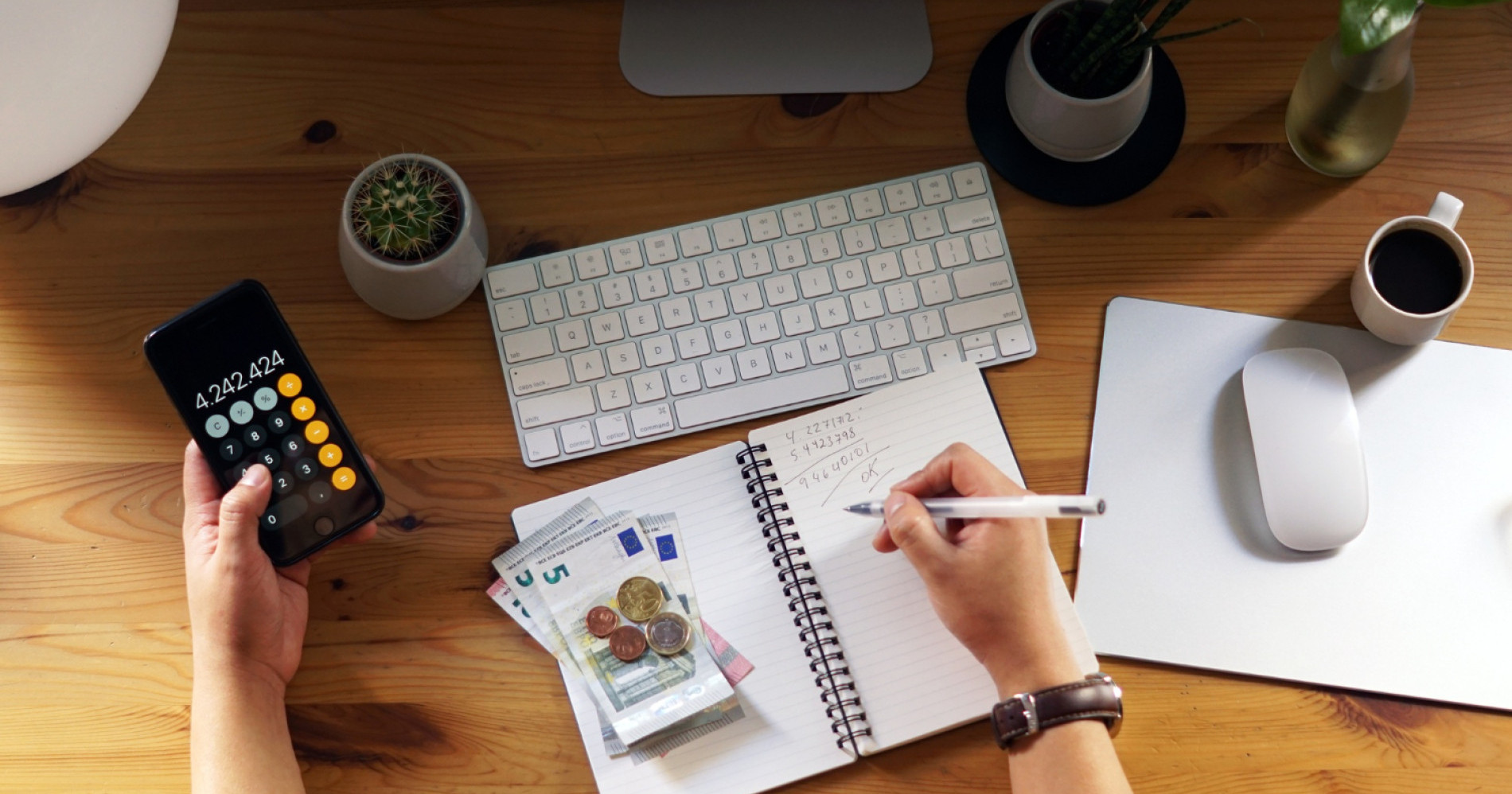 Evaluasi keuangan 2025 sebagai perbaikan di tahun 2026 (Sumber gambar: Freepik.com)