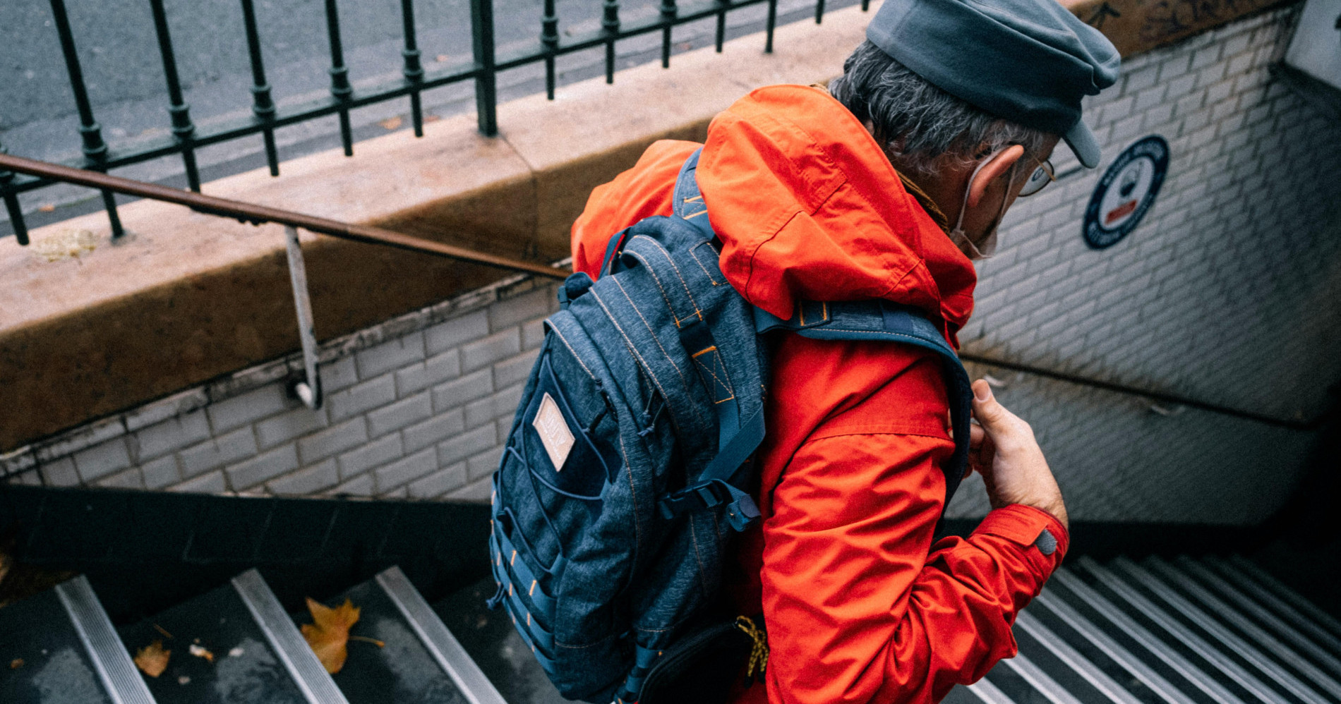 Starter Pack liburan di musim hujan (Sumber gambar: Pexels)